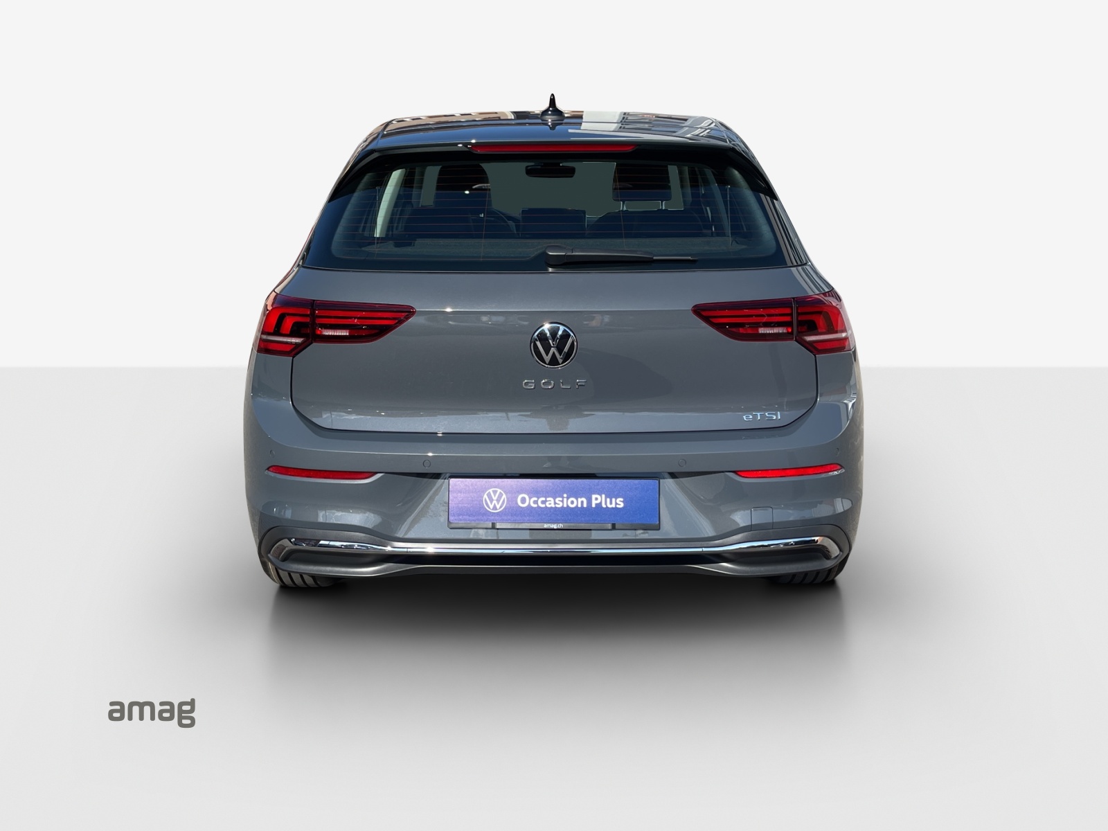 VW Golf 1.5 e TSI mHEV Style DSG-image-3