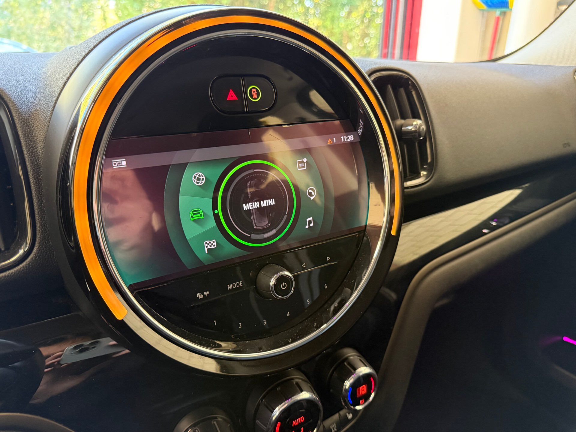 MINI Countryman F60 2.0i Cooper S ALL4-image-20