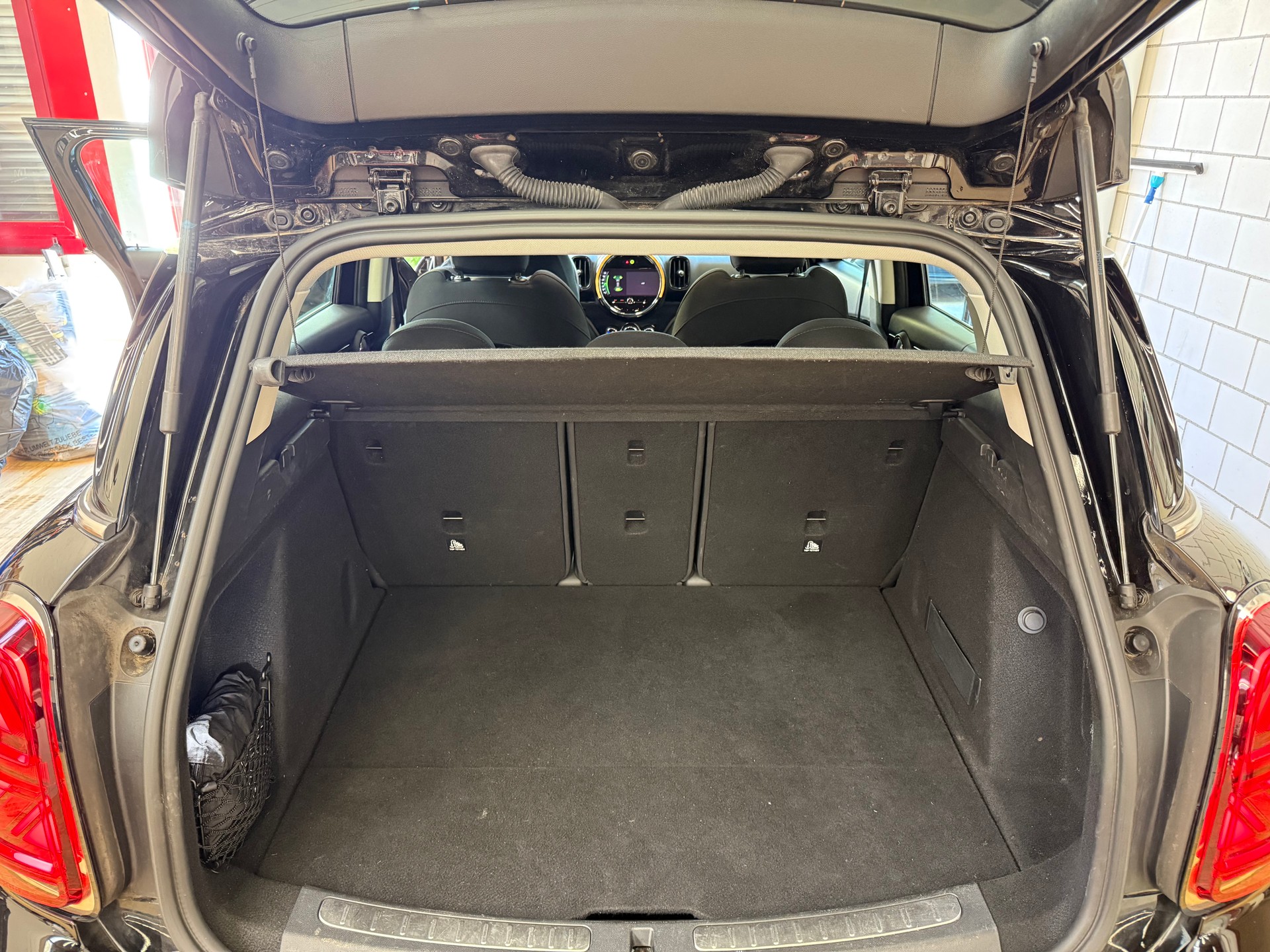 MINI Countryman F60 2.0i Cooper S ALL4-image-17