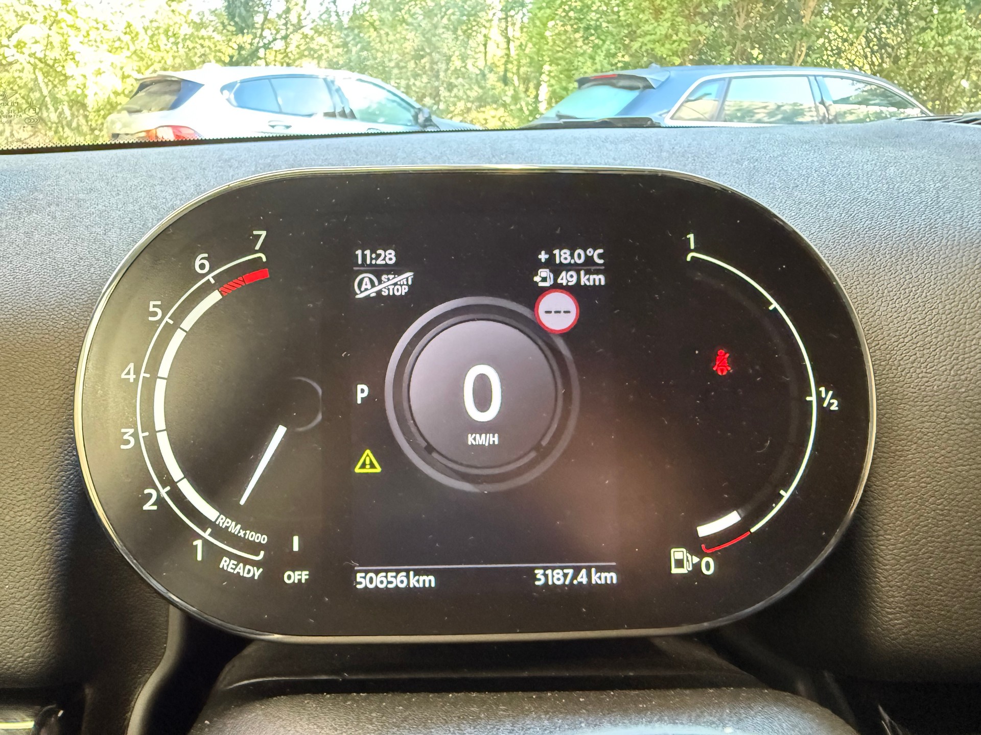 MINI Countryman F60 2.0i Cooper S ALL4-image-19