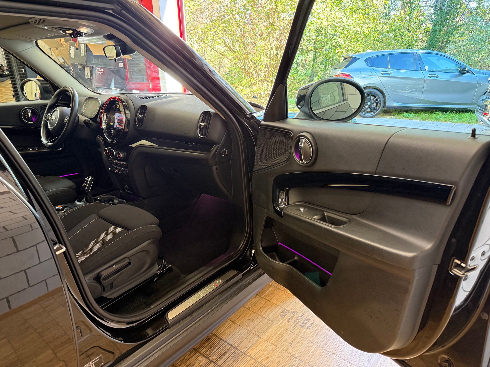MINI Countryman F60 2.0i Cooper S ALL4-image-14