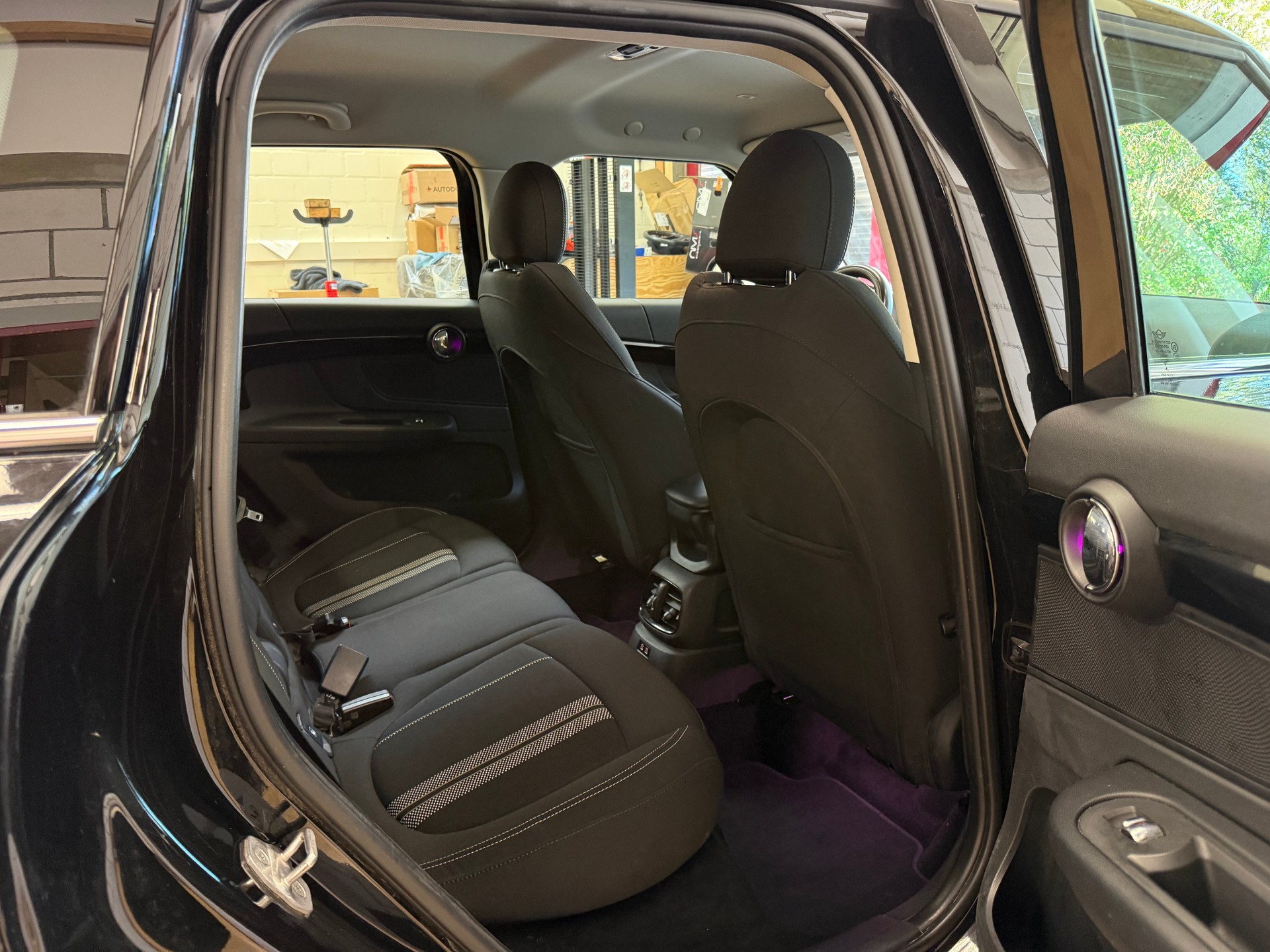 MINI Countryman F60 2.0i Cooper S ALL4-image-15