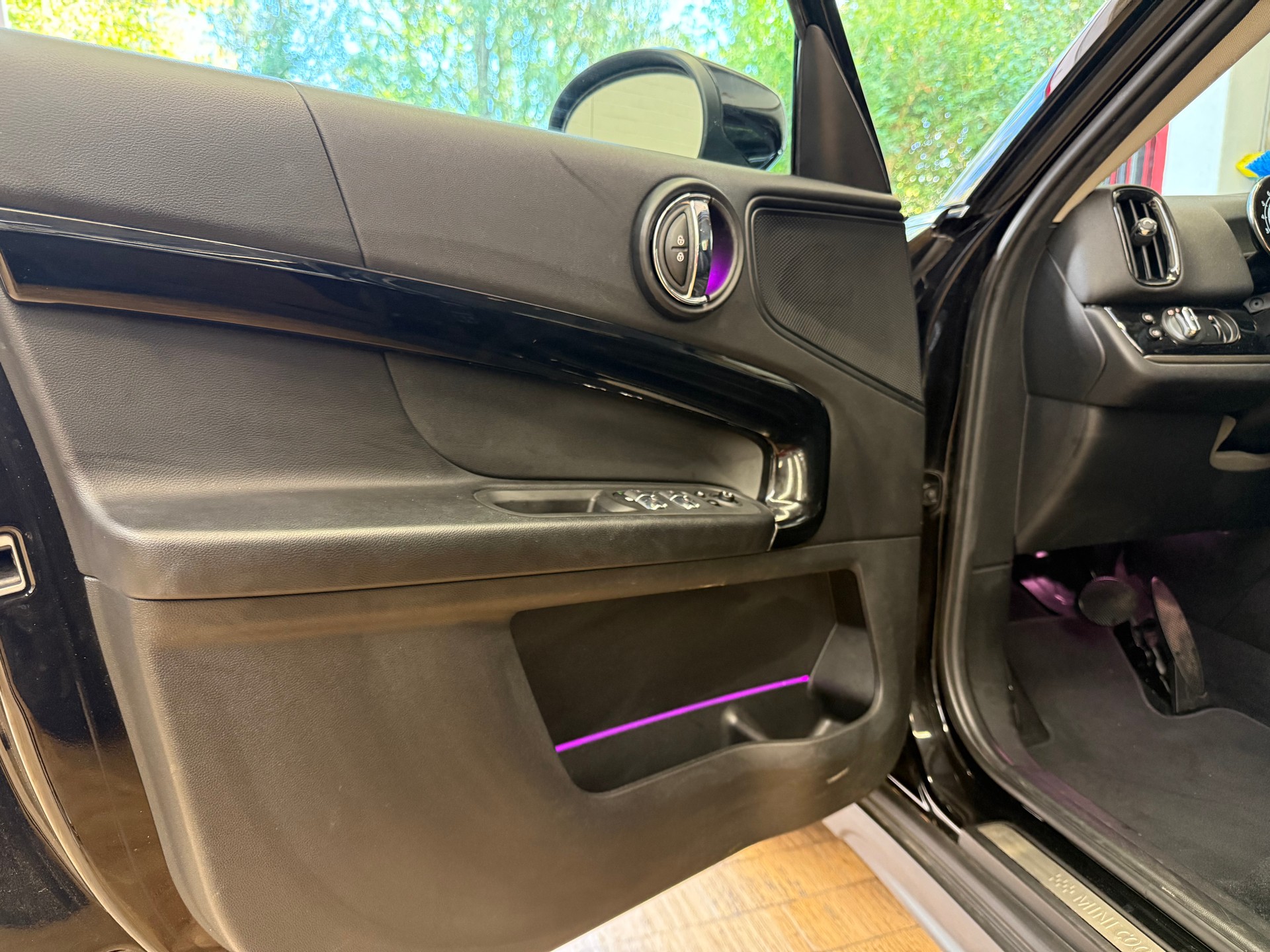 MINI Countryman F60 2.0i Cooper S ALL4-image-12