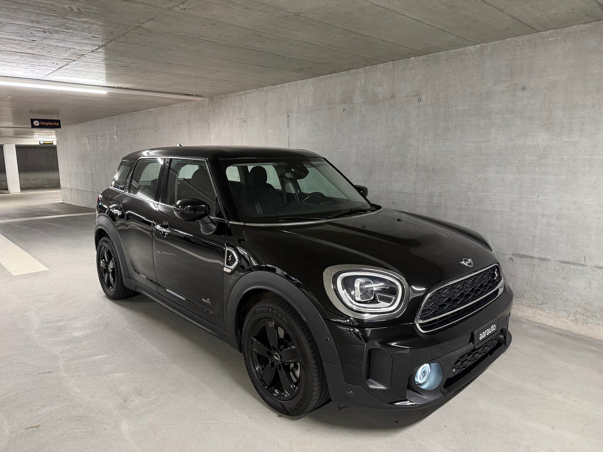 MINI Countryman F60 2.0i Cooper S ALL4-image-5
