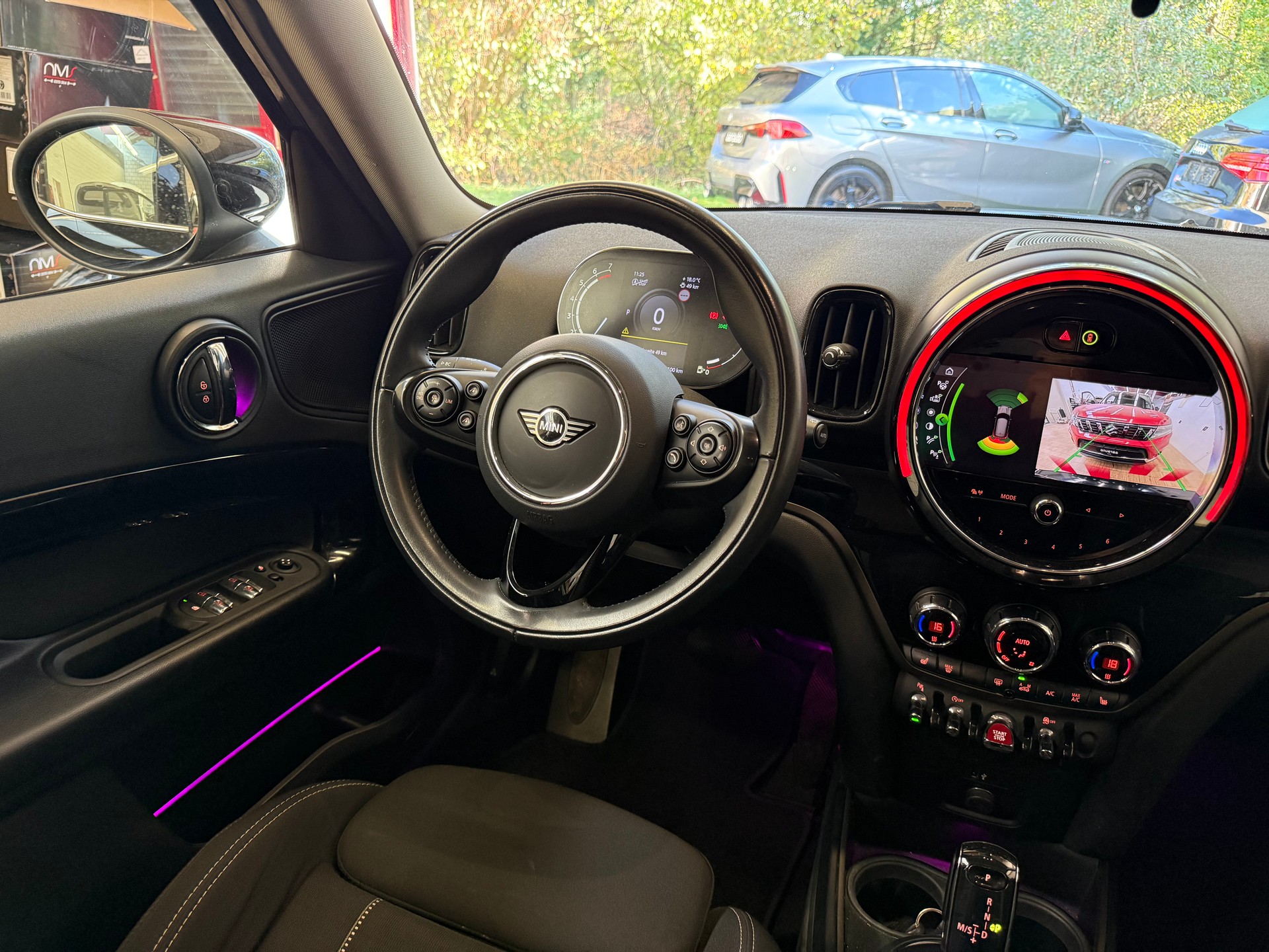 MINI Countryman F60 2.0i Cooper S ALL4-image-8