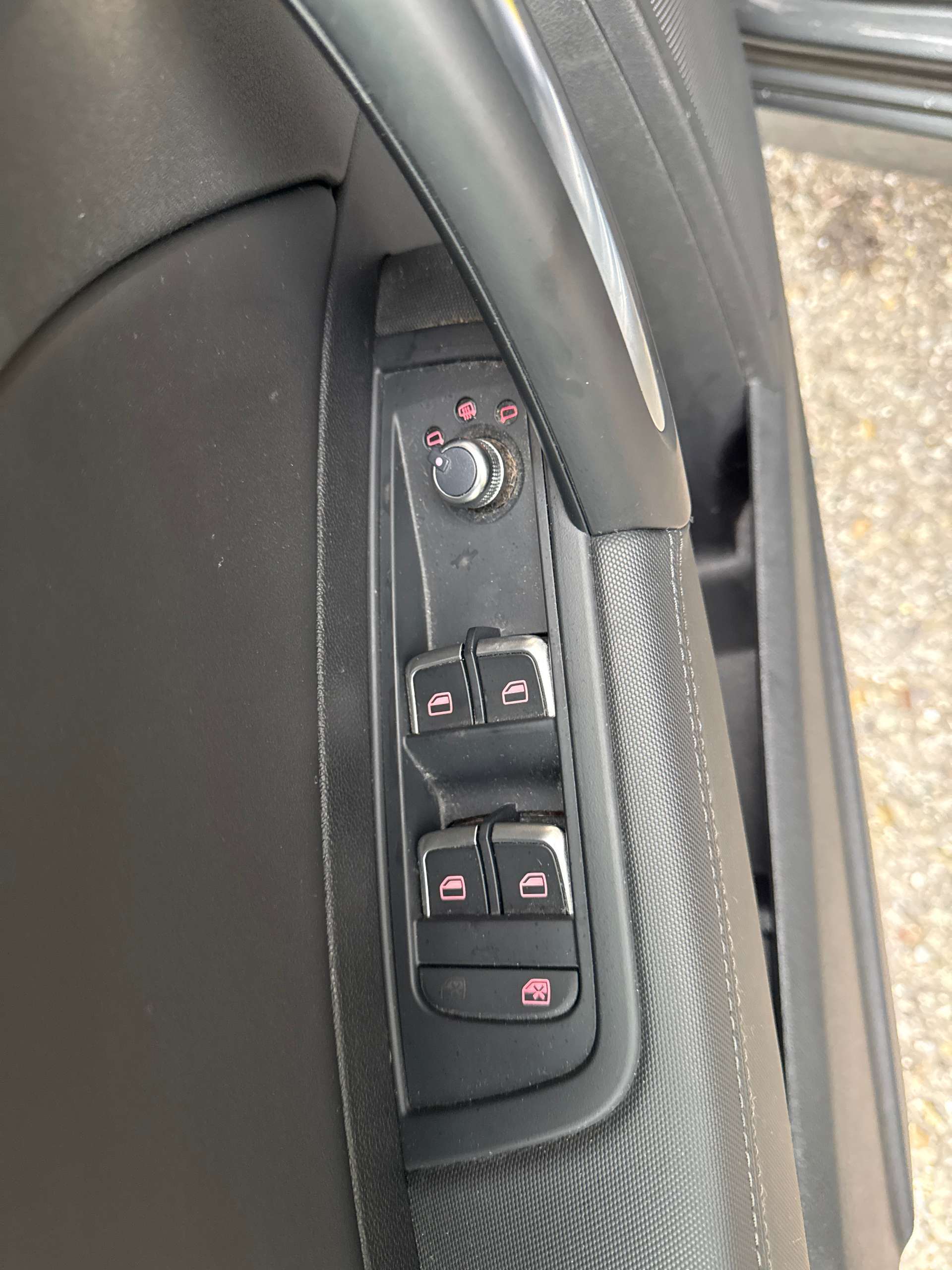 AUDI A1 Sportback 1.0 TFSi Sport S-Line S-Tronic Automat-image-15