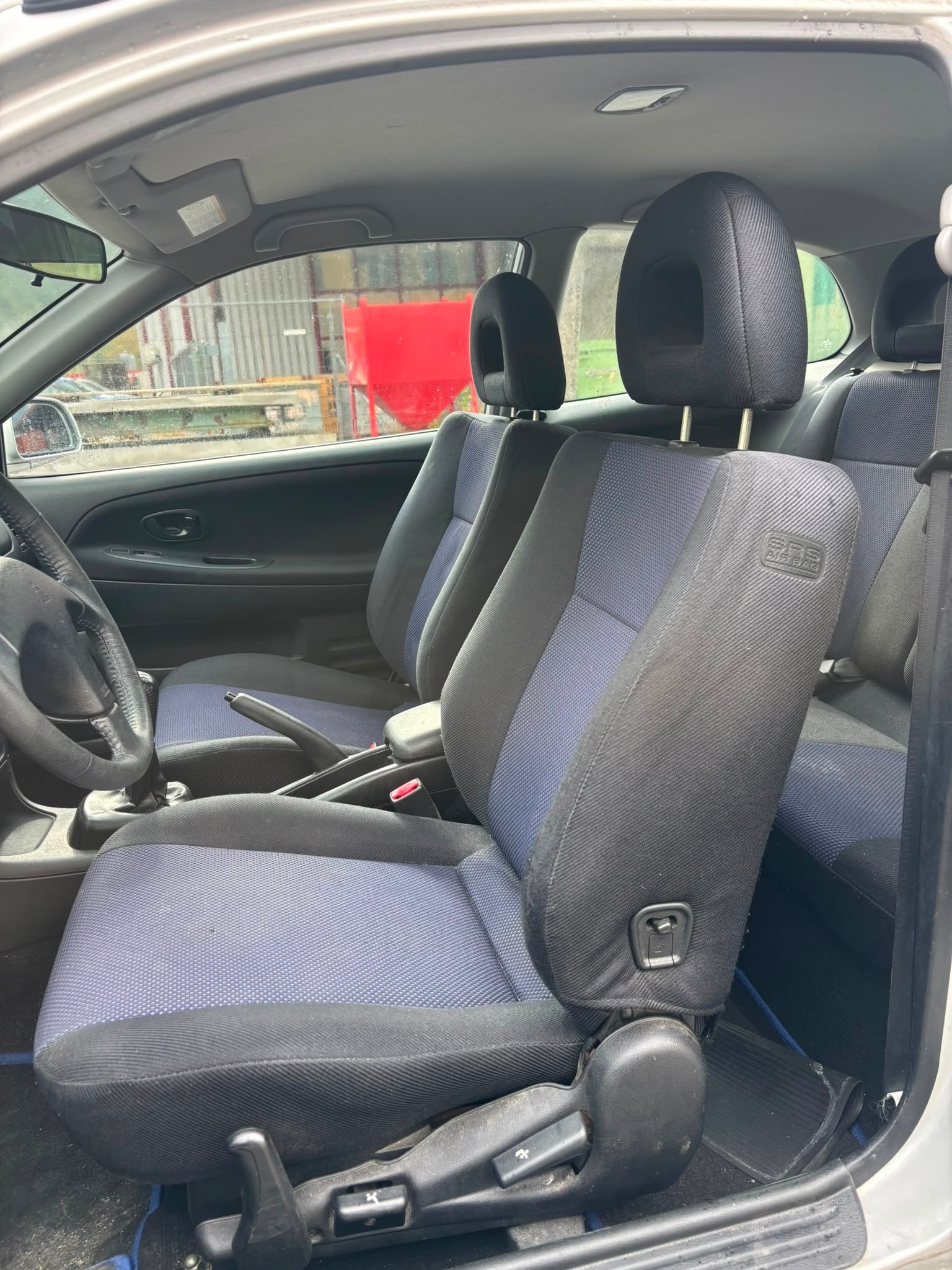 MITSUBISHI Colt 1.3 16V Spirit-image-3