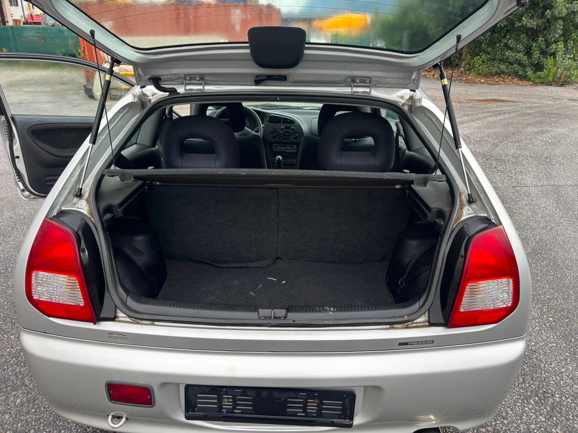 MITSUBISHI Colt 1.3 16V Spirit-image-2