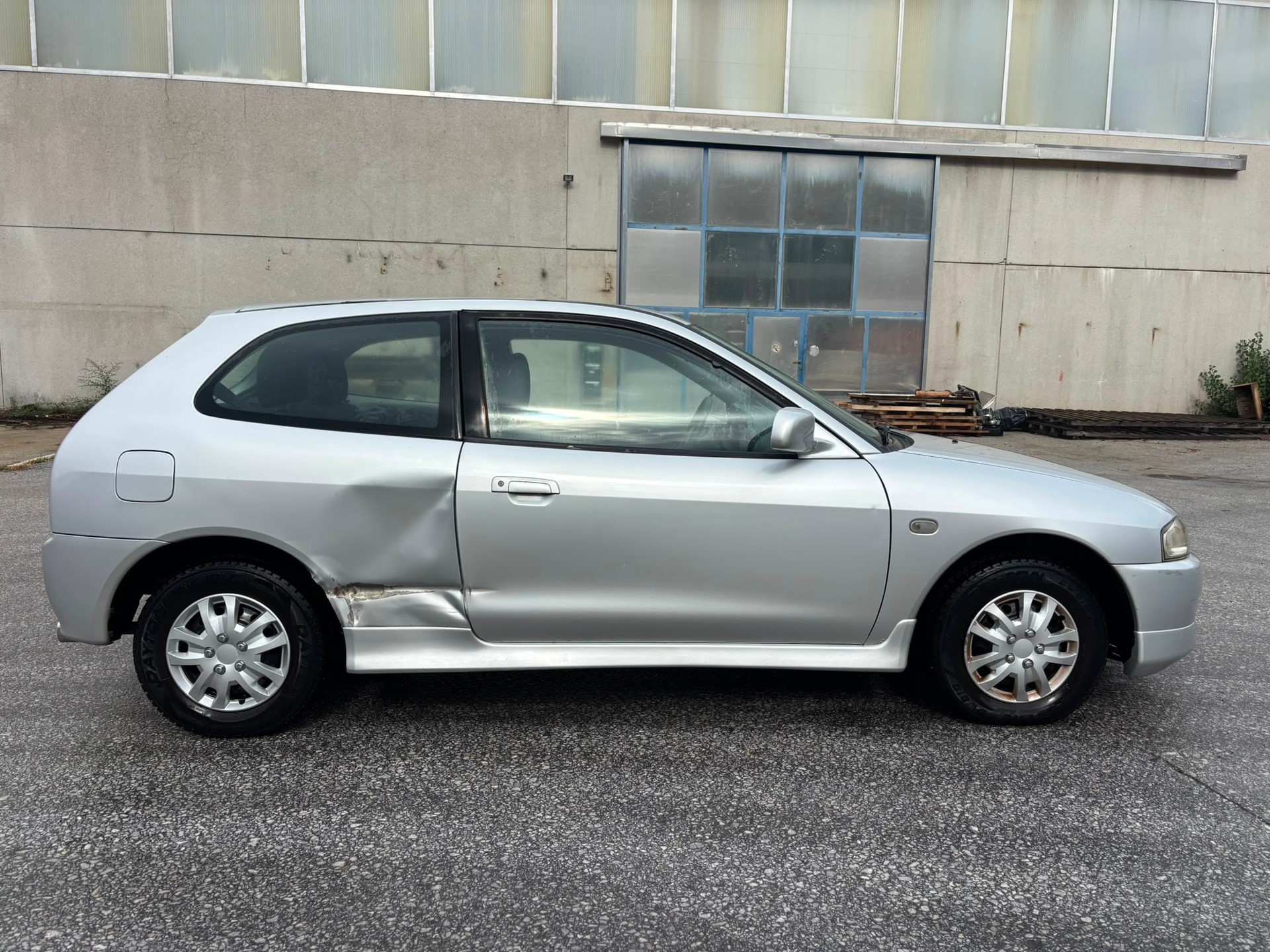 MITSUBISHI Colt 1.3 16V Spirit-image-6
