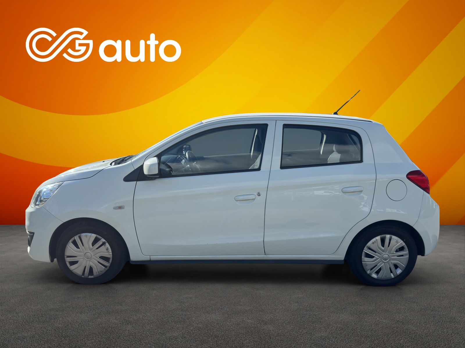 MITSUBISHI Space Star 1.0 Pure-image-3