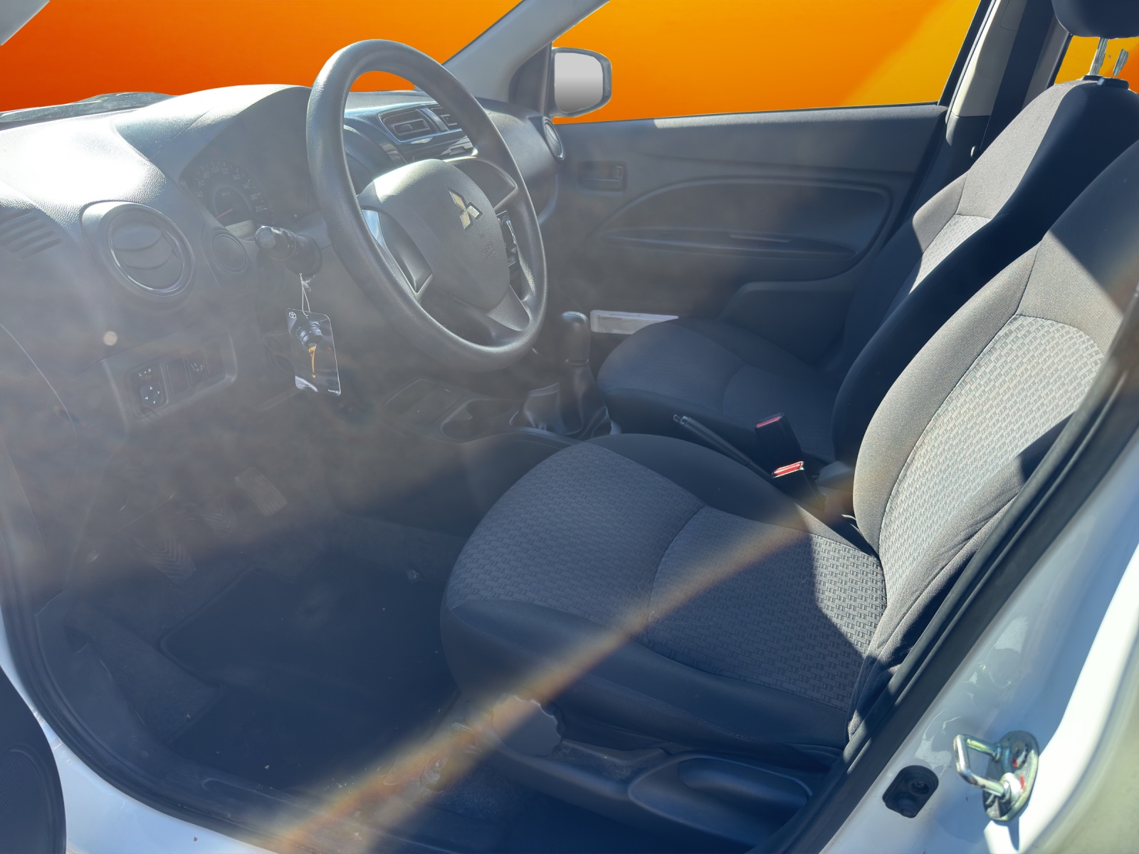 MITSUBISHI Space Star 1.0 Pure-image-8