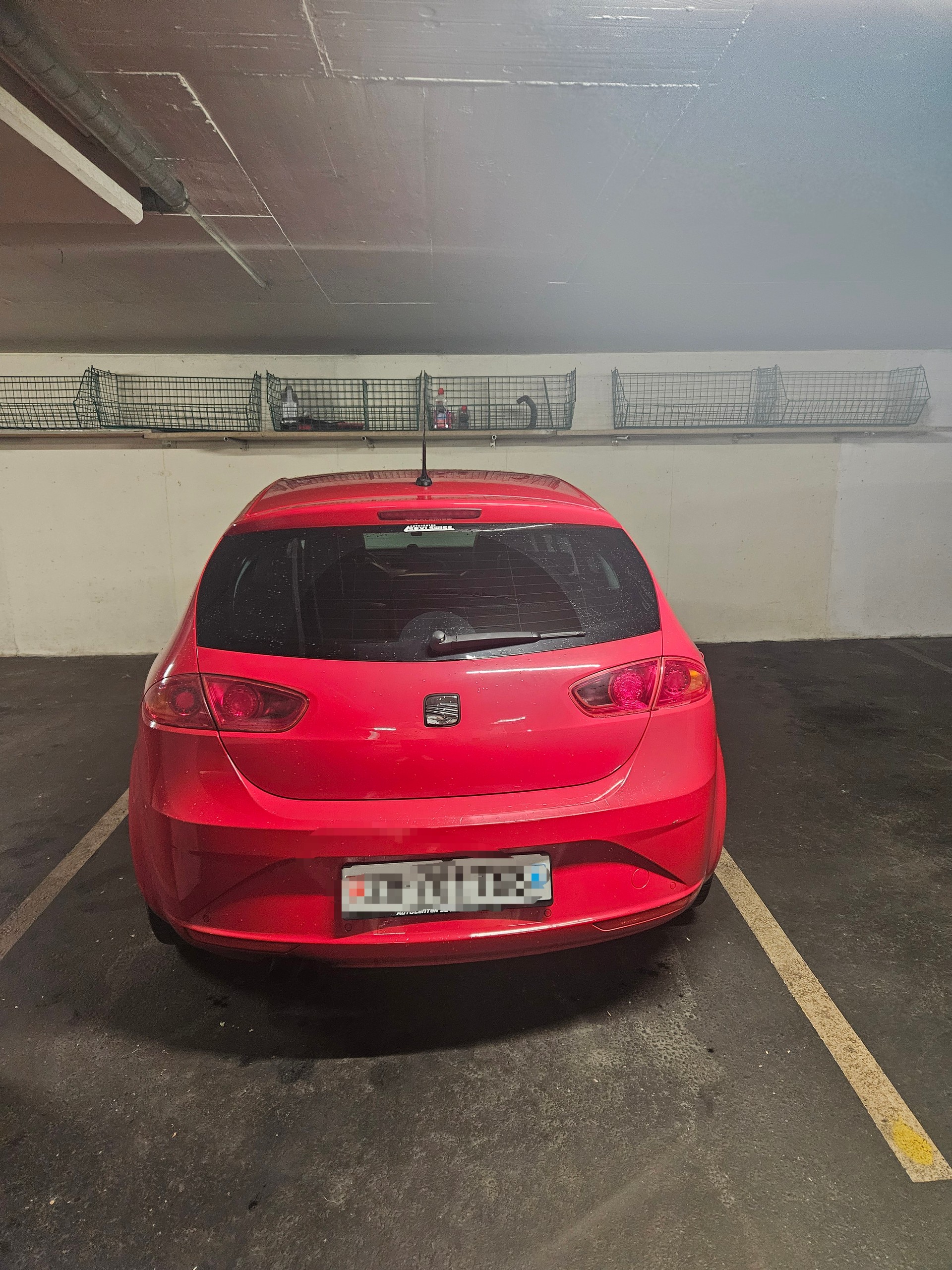 SEAT 1.8 TSI Sport DSG-image-3