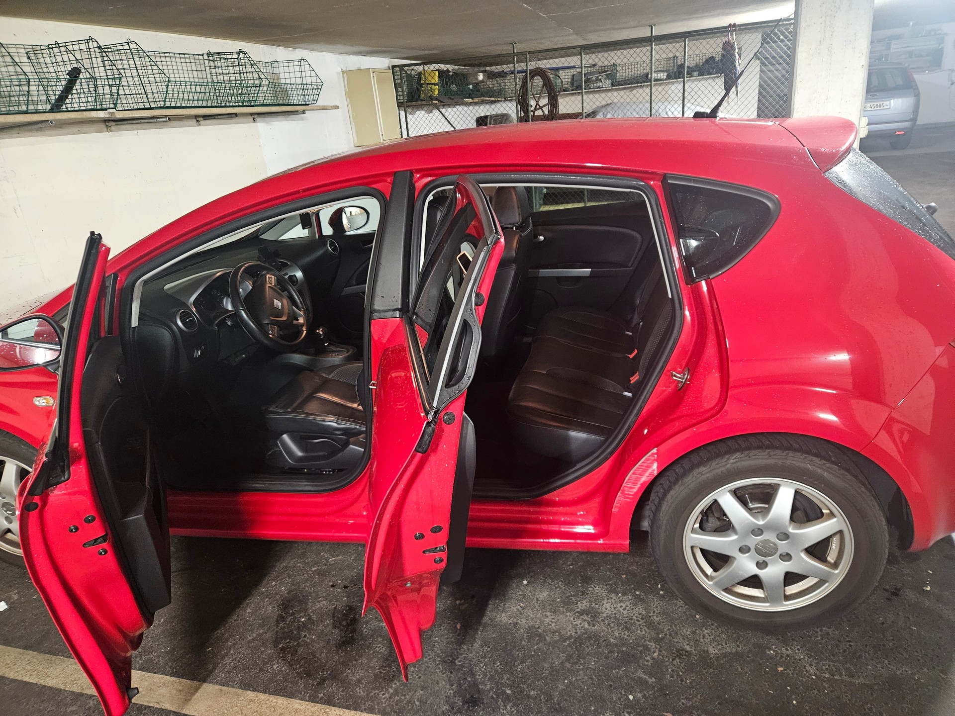 SEAT 1.8 TSI Sport DSG-image-1