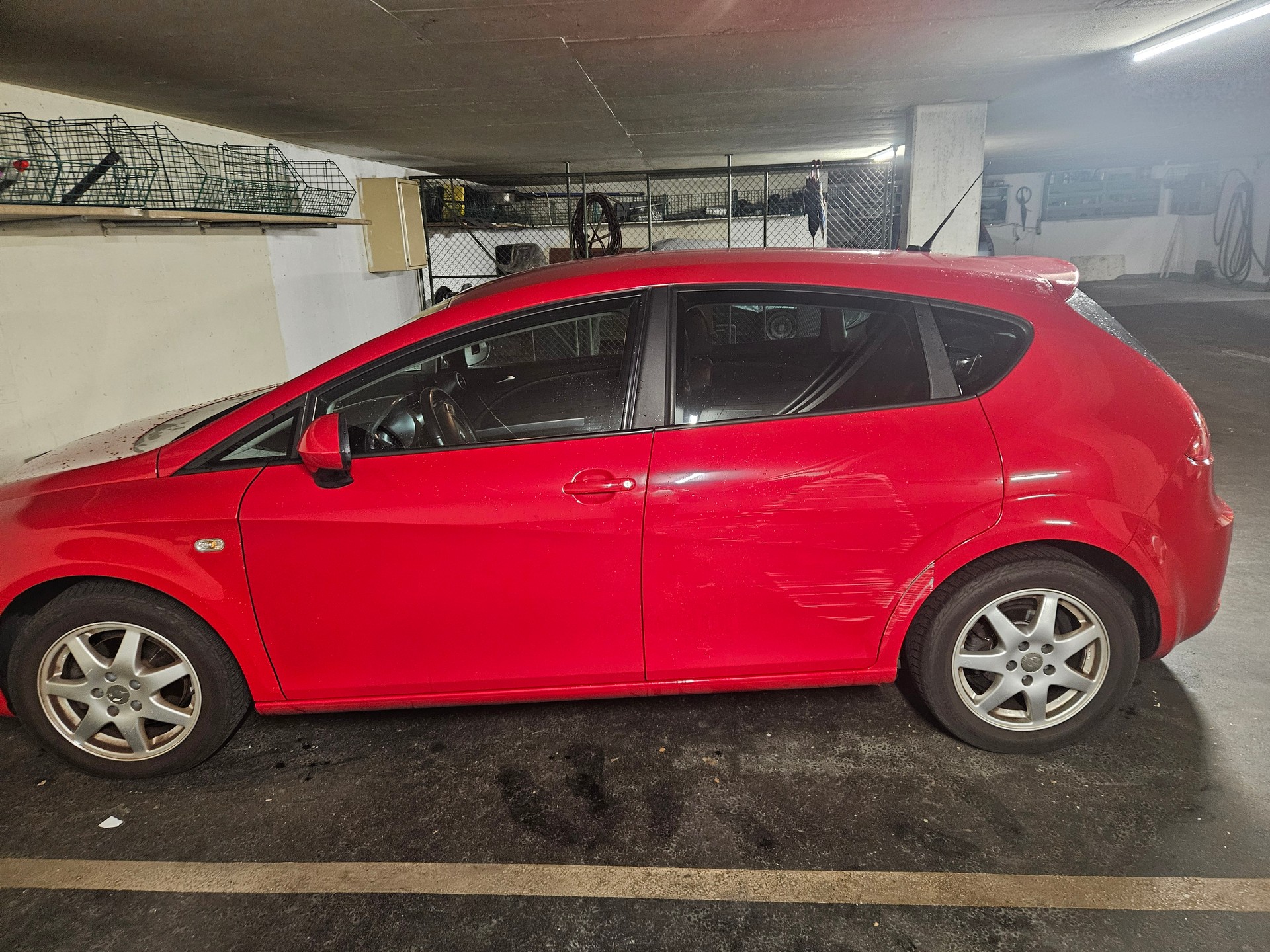 SEAT 1.8 TSI Sport DSG-image-2