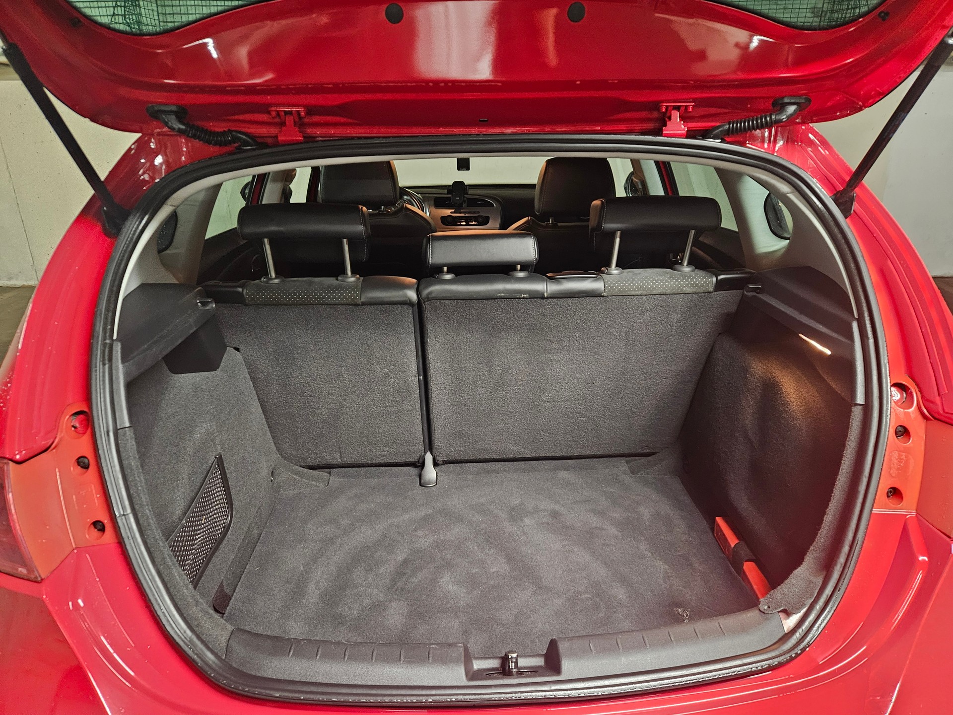 SEAT 1.8 TSI Sport DSG-image-5