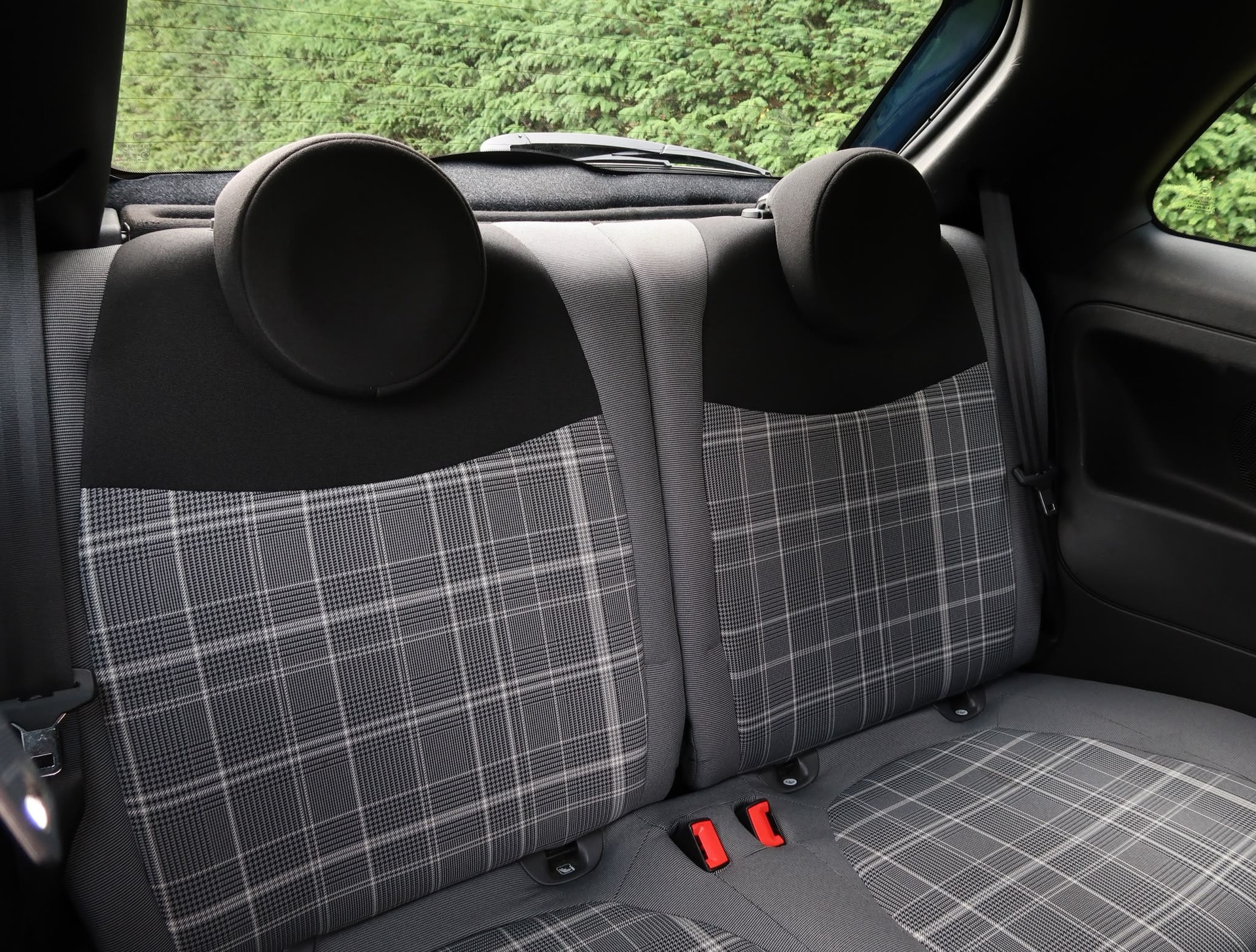 FIAT 500 1.2 Lounge Dualogic-image-22