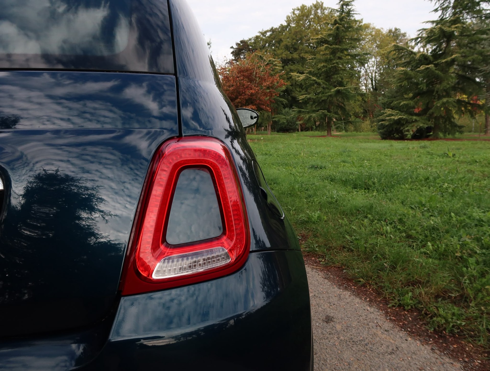 FIAT 500 1.2 Lounge Dualogic-image-8