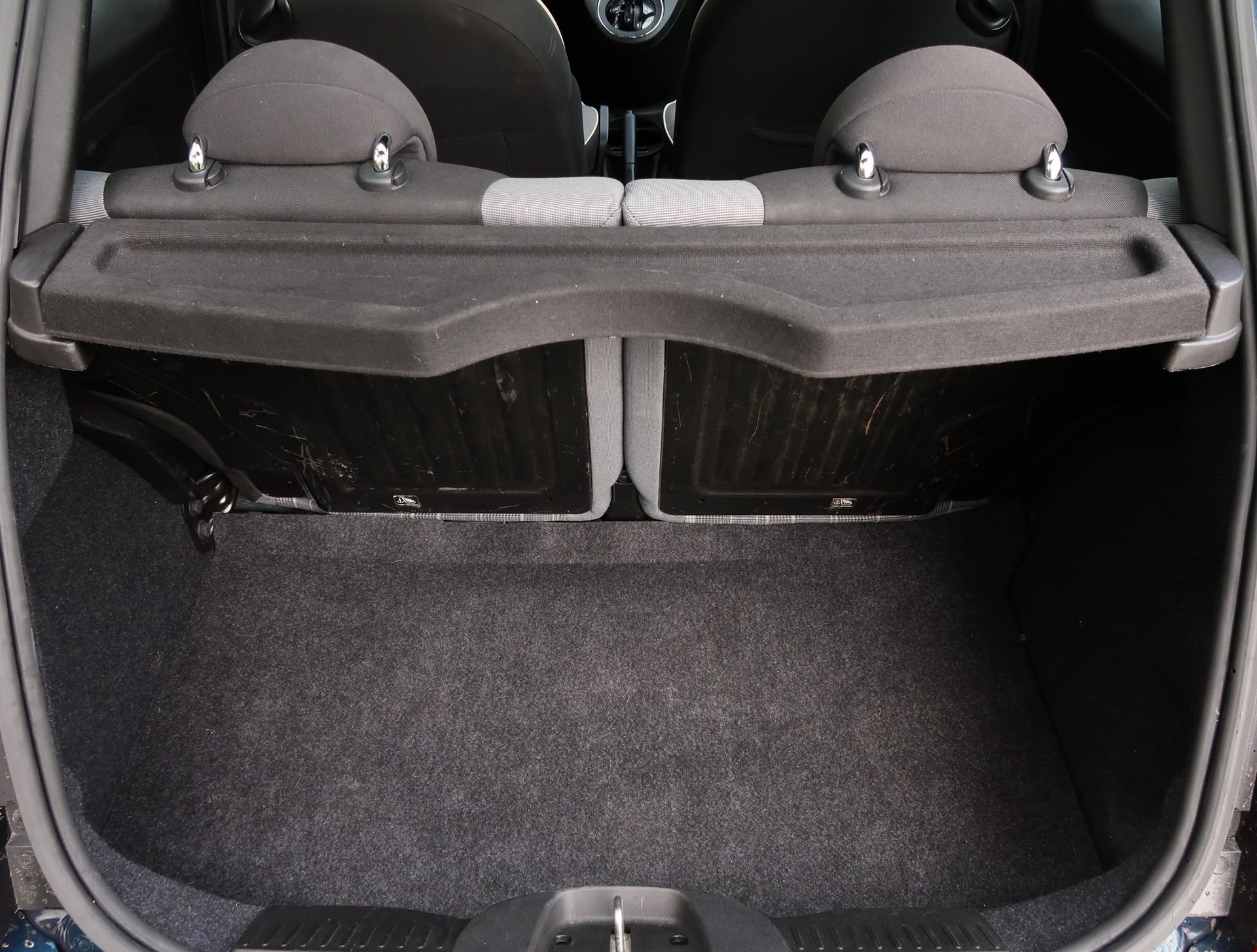 FIAT 500 1.2 Lounge Dualogic-image-23