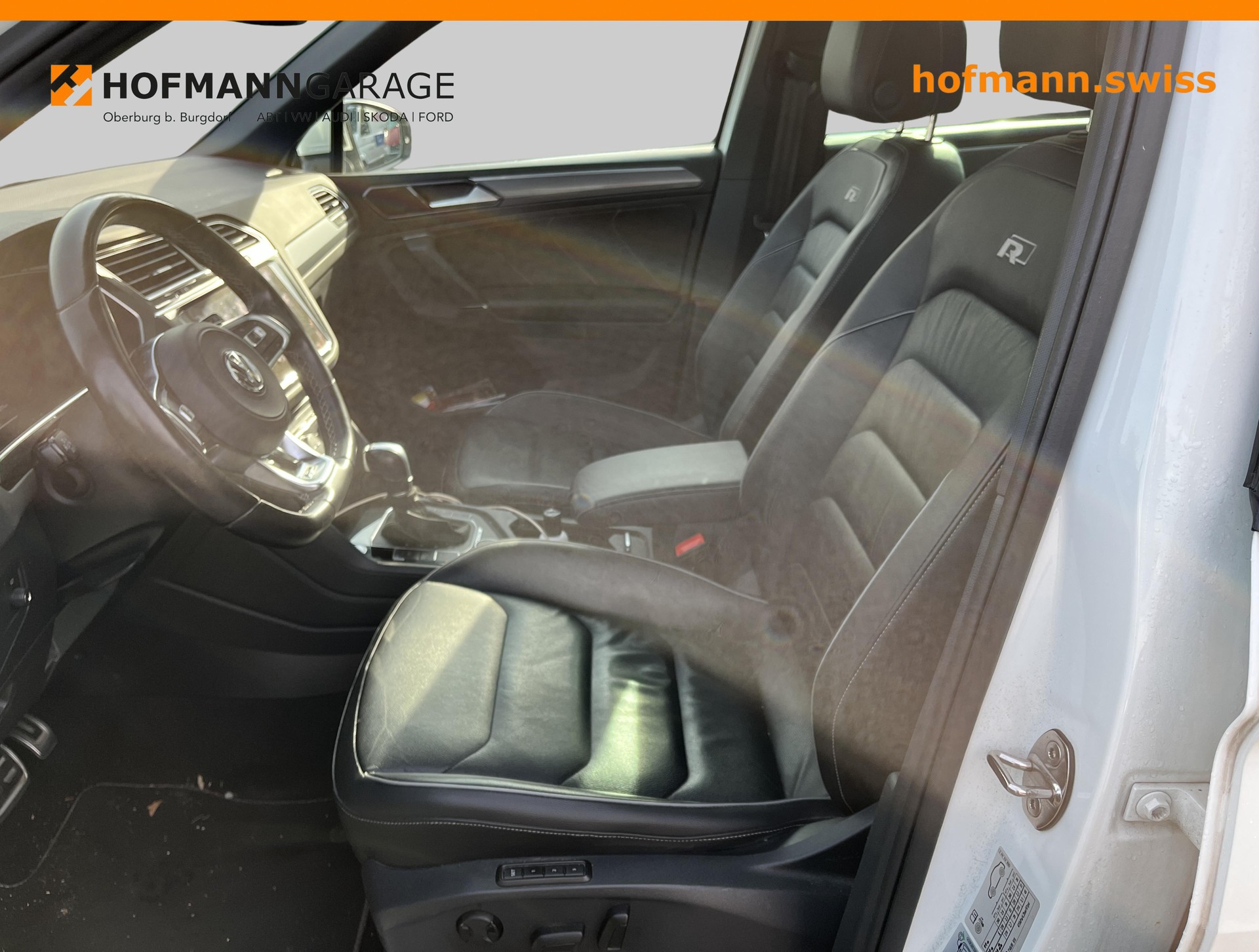 VW Tiguan 2.0TSI Highline R-Line 4Motion DSG-image-7