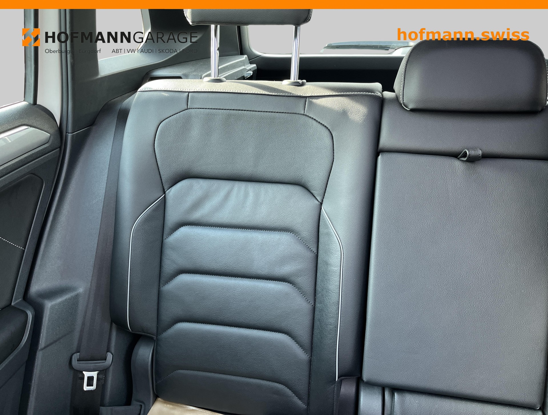 VW Tiguan 2.0TSI Highline R-Line 4Motion DSG-image-8