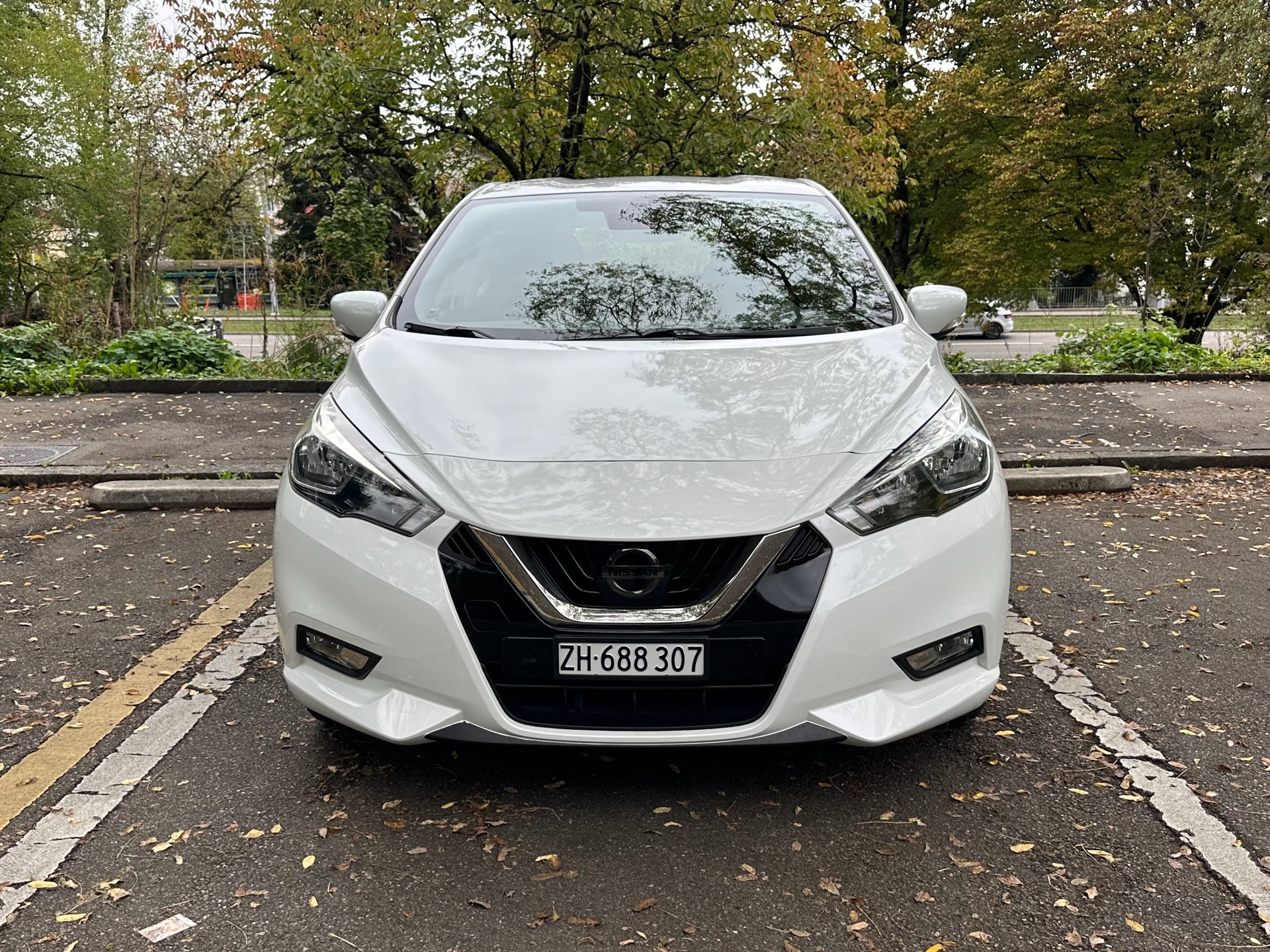 NISSAN 0.9 IG-T Acenta-image-3