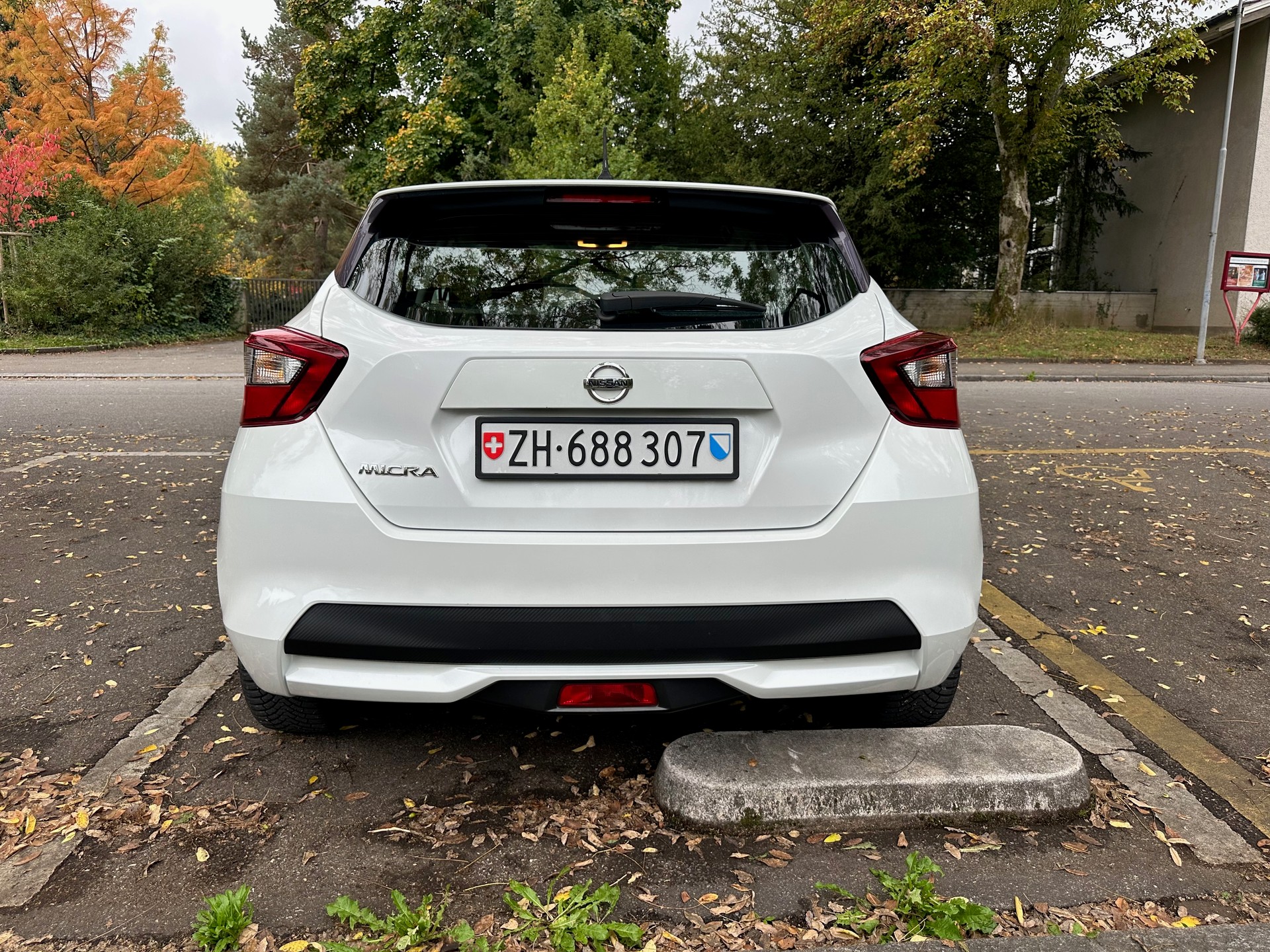 NISSAN 0.9 IG-T Acenta-image-4