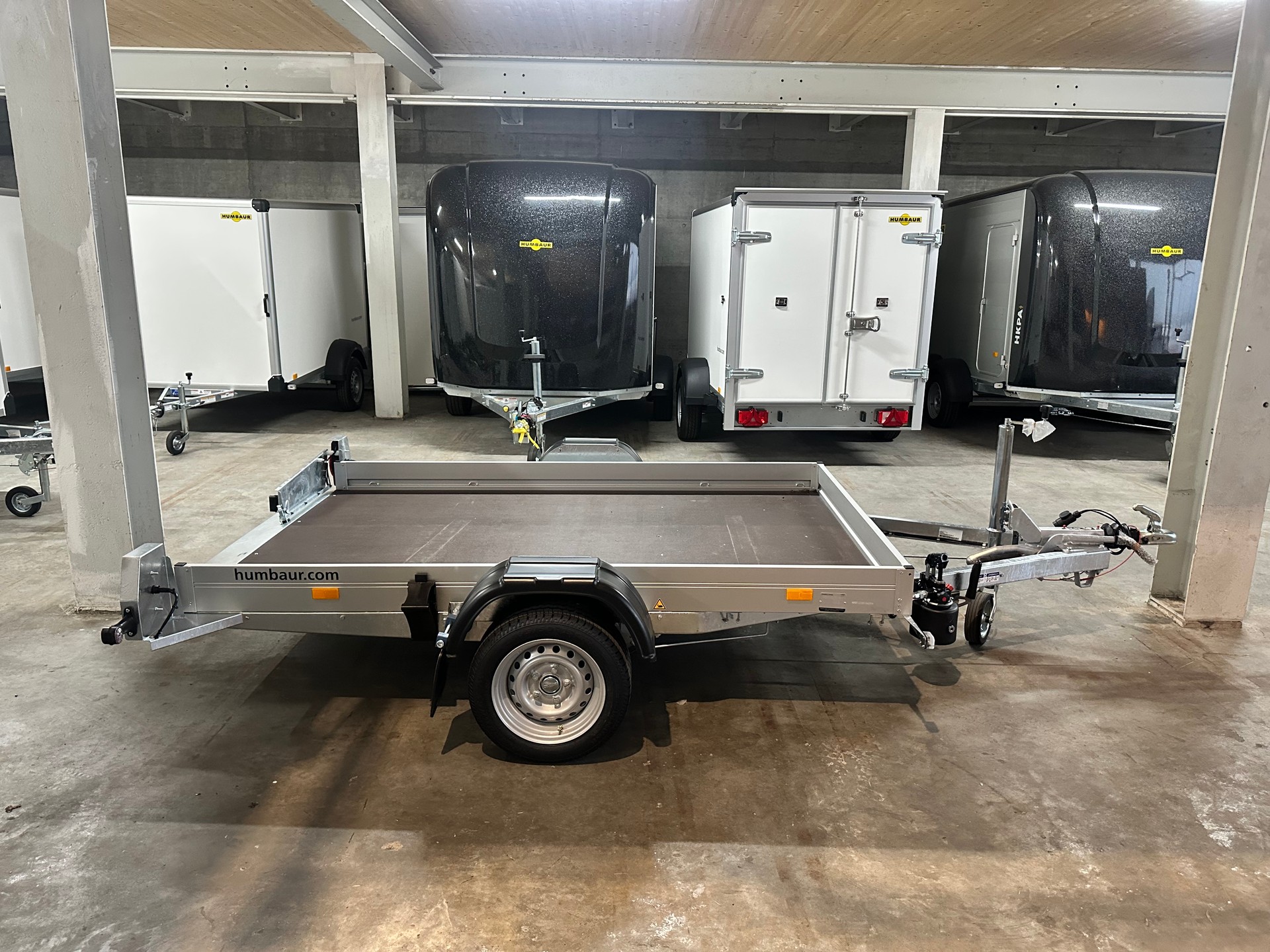 HUMBAUR HKT 132515 S-image-1