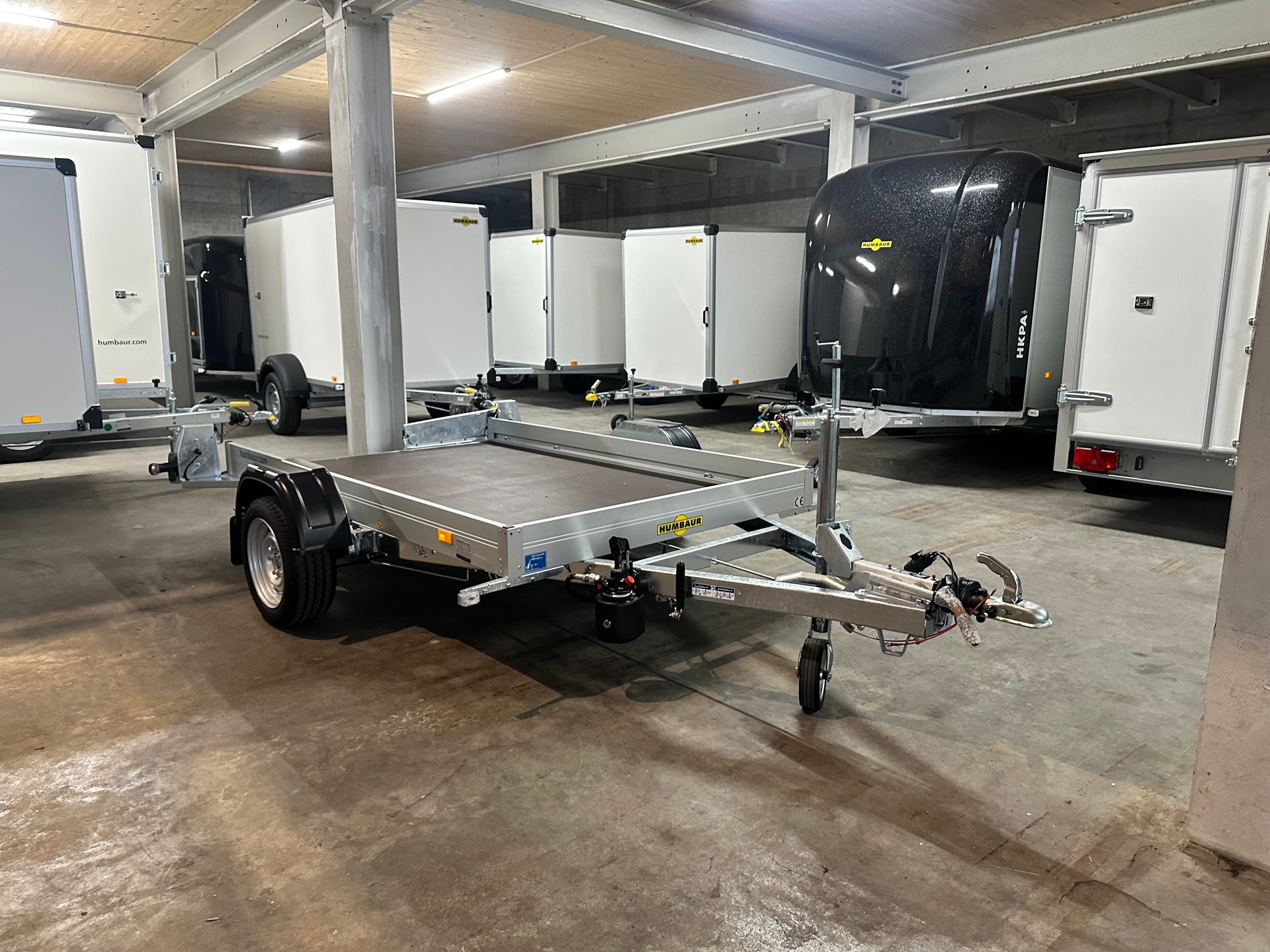 HUMBAUR HKT 132515 S-image-0