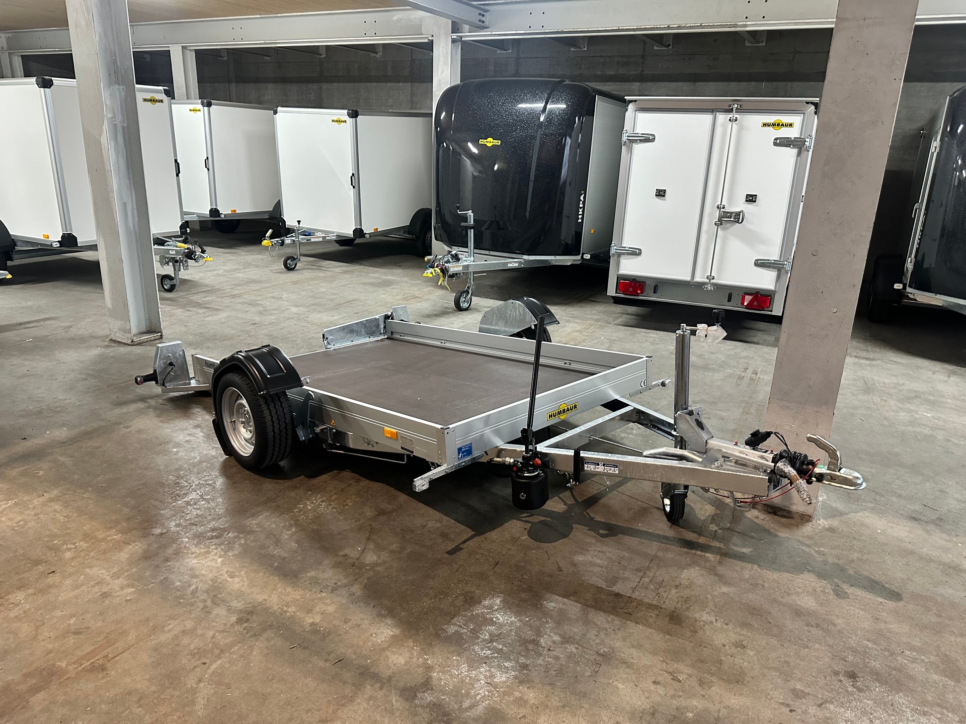 HUMBAUR HKT 132515 S-image-4