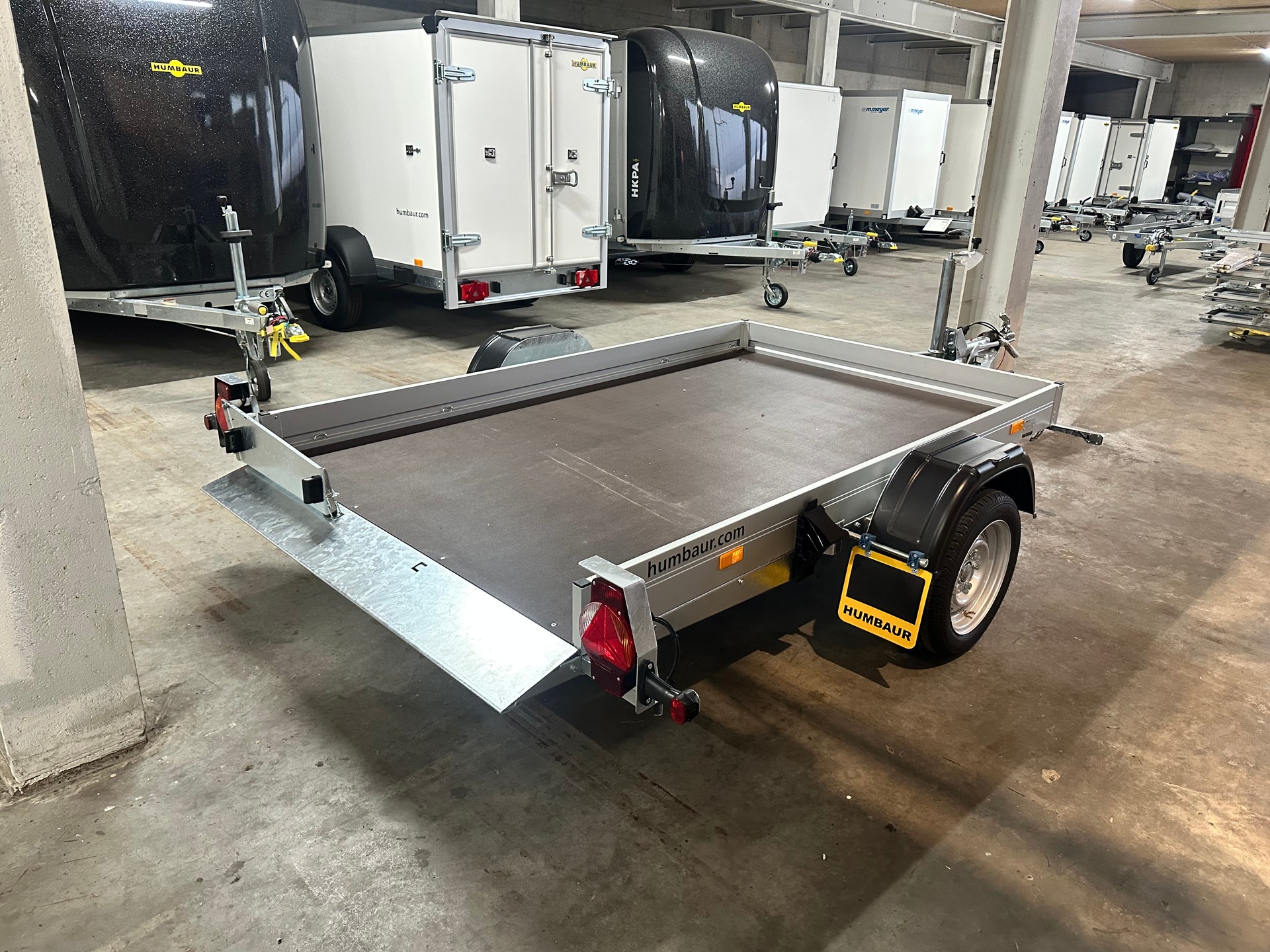 HUMBAUR HKT 132515 S-image-2