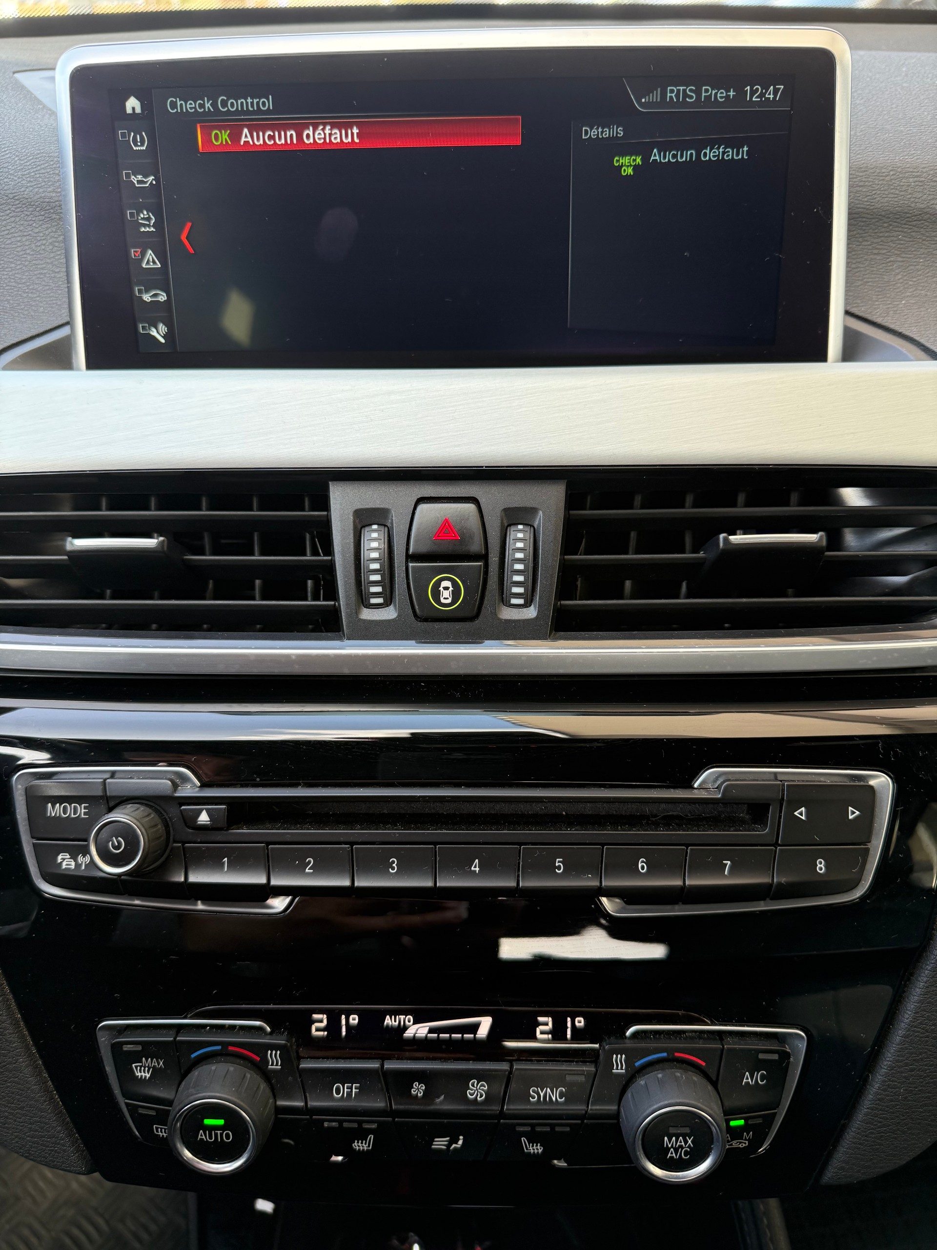 BMW X1 xDrive 20d M Sport Steptronic-image-9