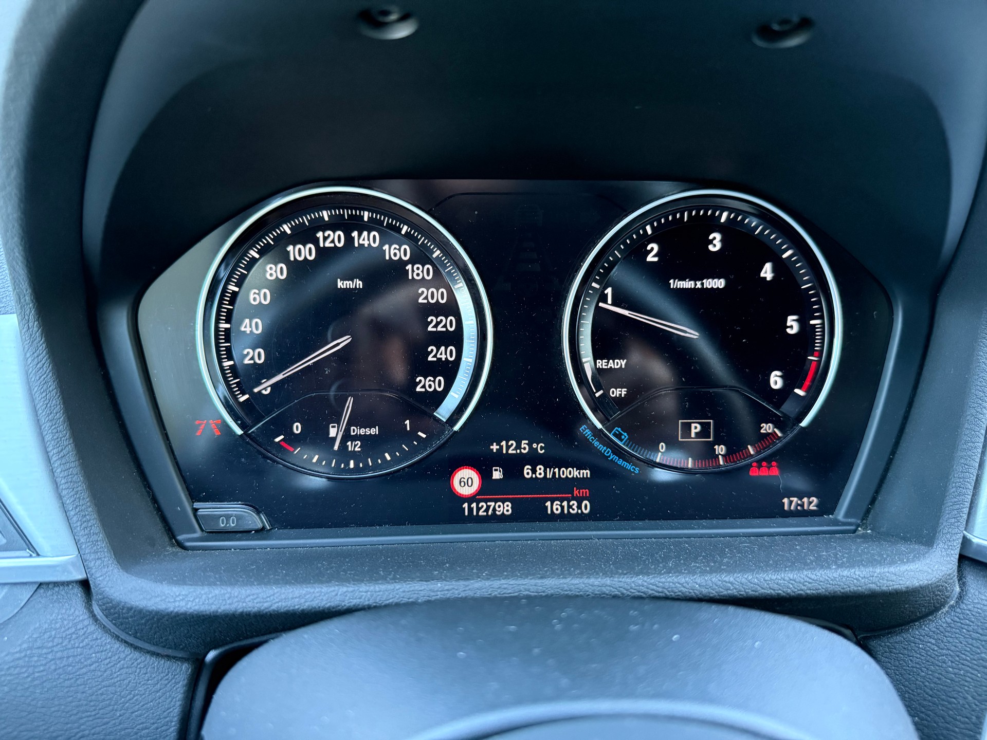 BMW X1 xDrive 20d M Sport Steptronic-image-6