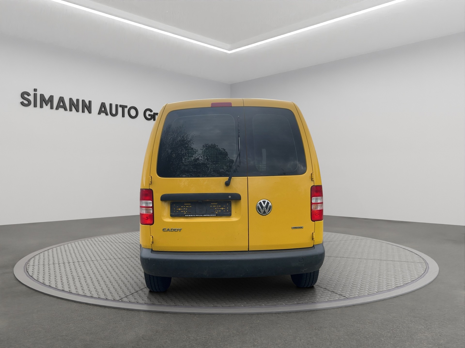 VW Caddy Maxi 2.0 TDI 4Motion-image-6