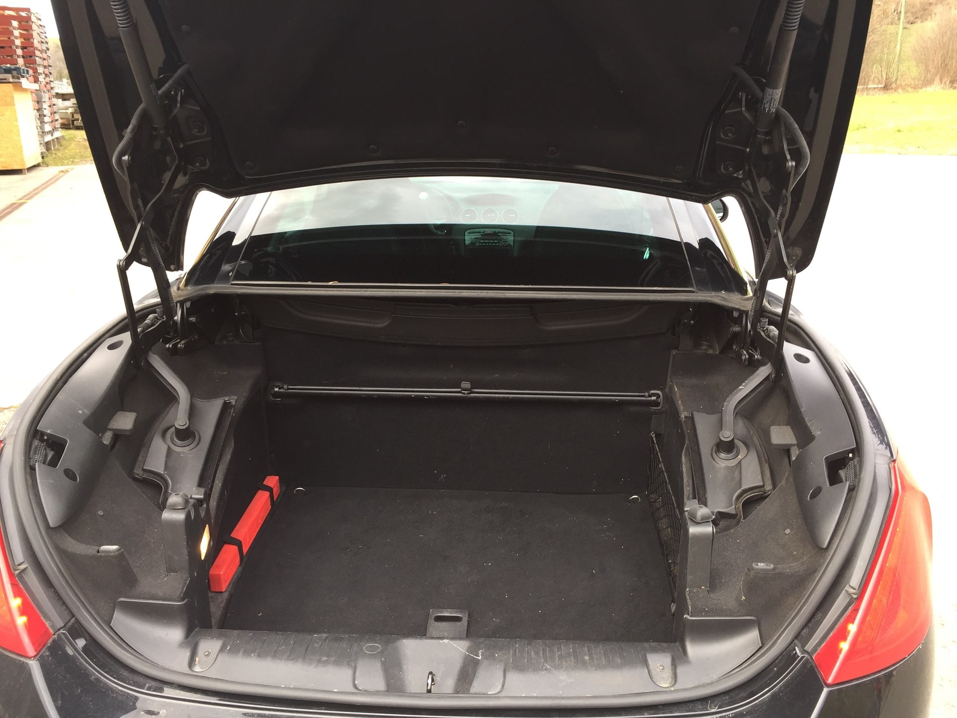 PEUGEOT 308 CC 1.6 16V VTi Access-image-2