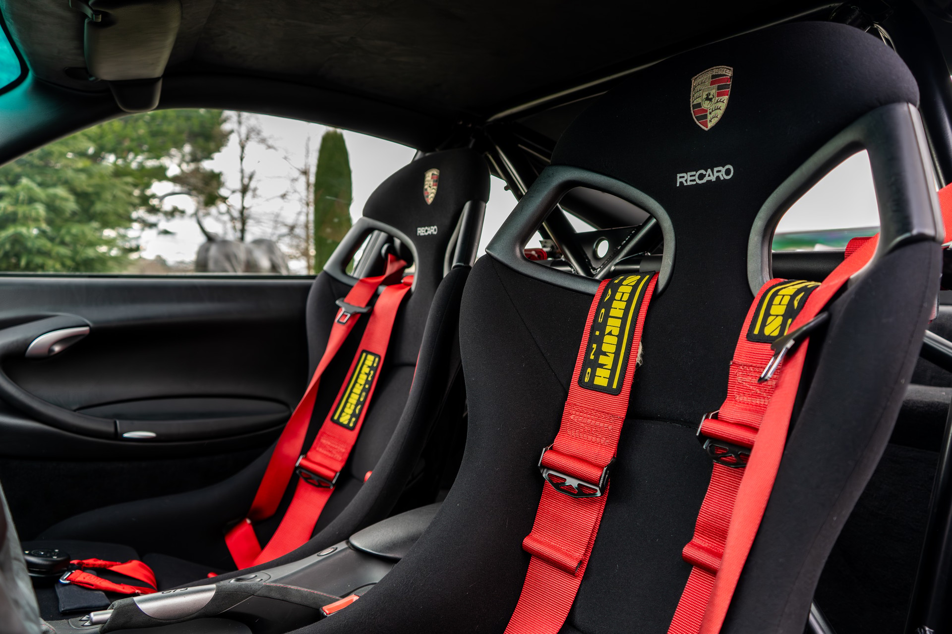 PORSCHE 911 GT3 RS-image-13