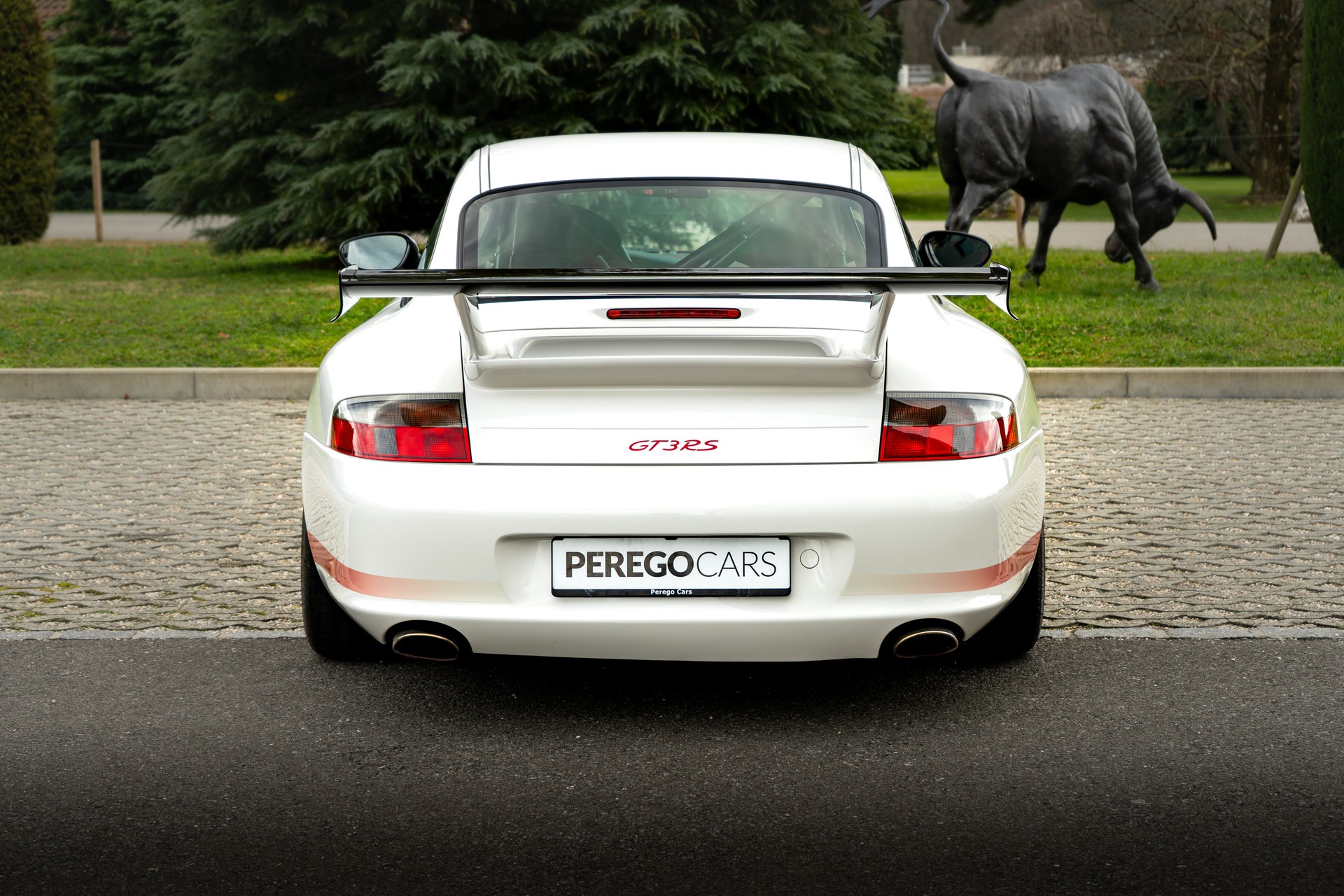 PORSCHE 911 GT3 RS-image-8