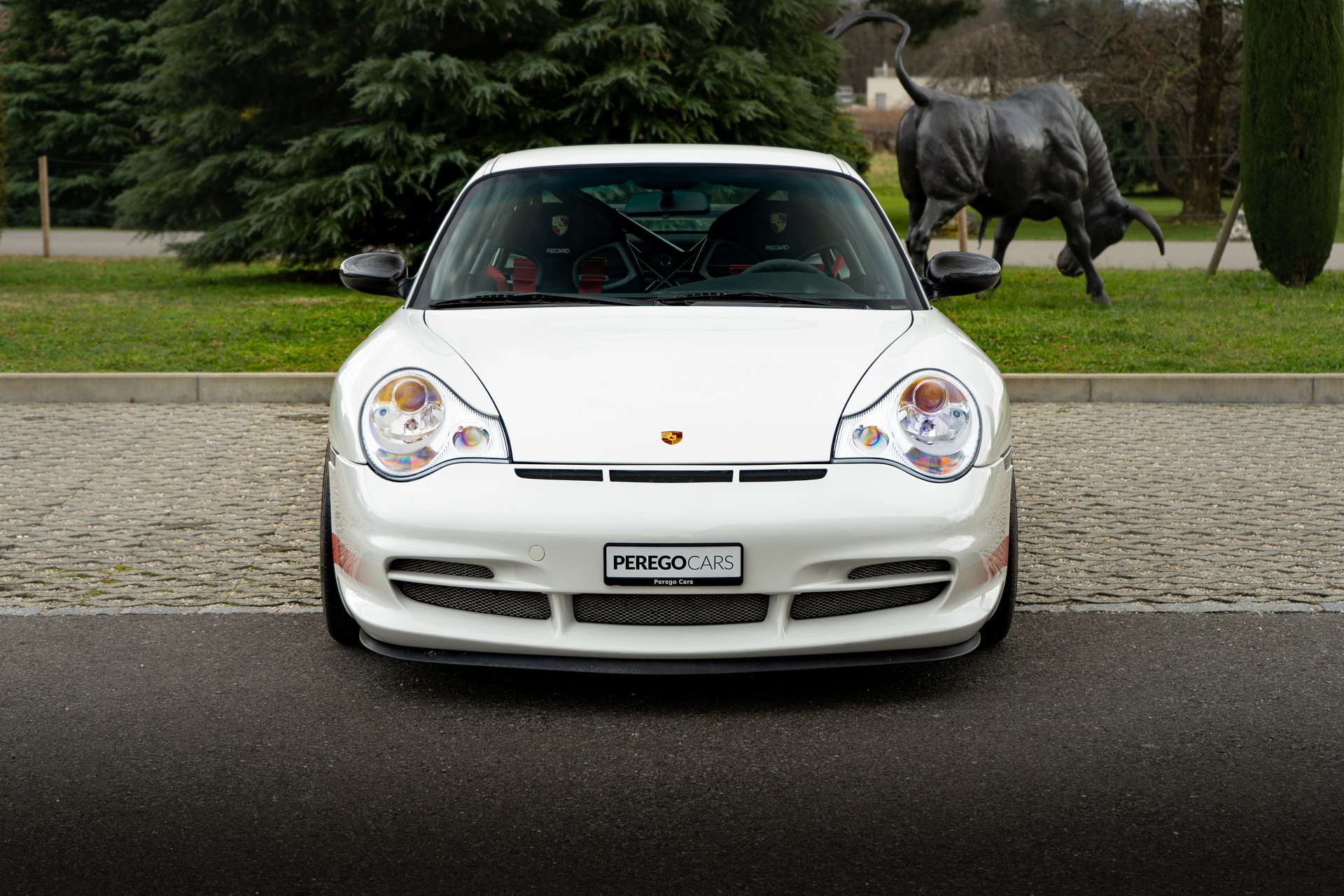 PORSCHE 911 GT3 RS-image-4