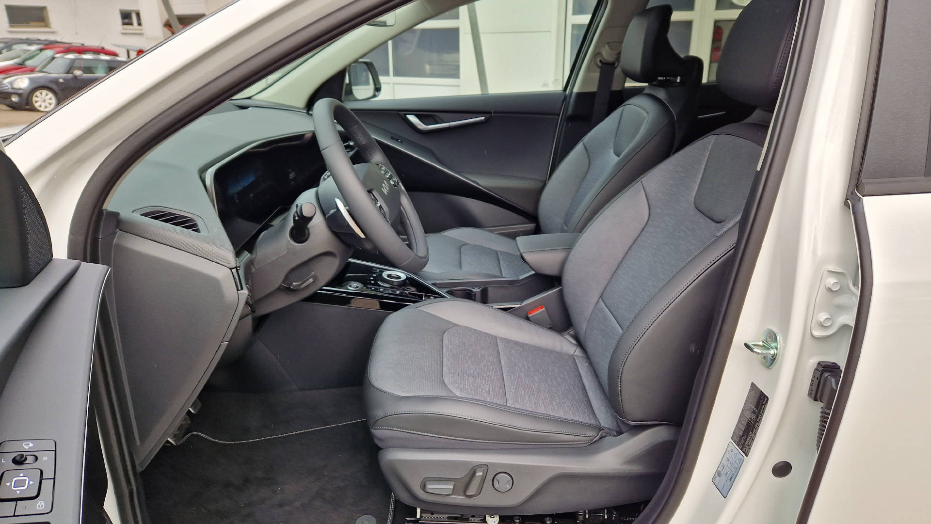 KIA Niro EV Style +-image-4