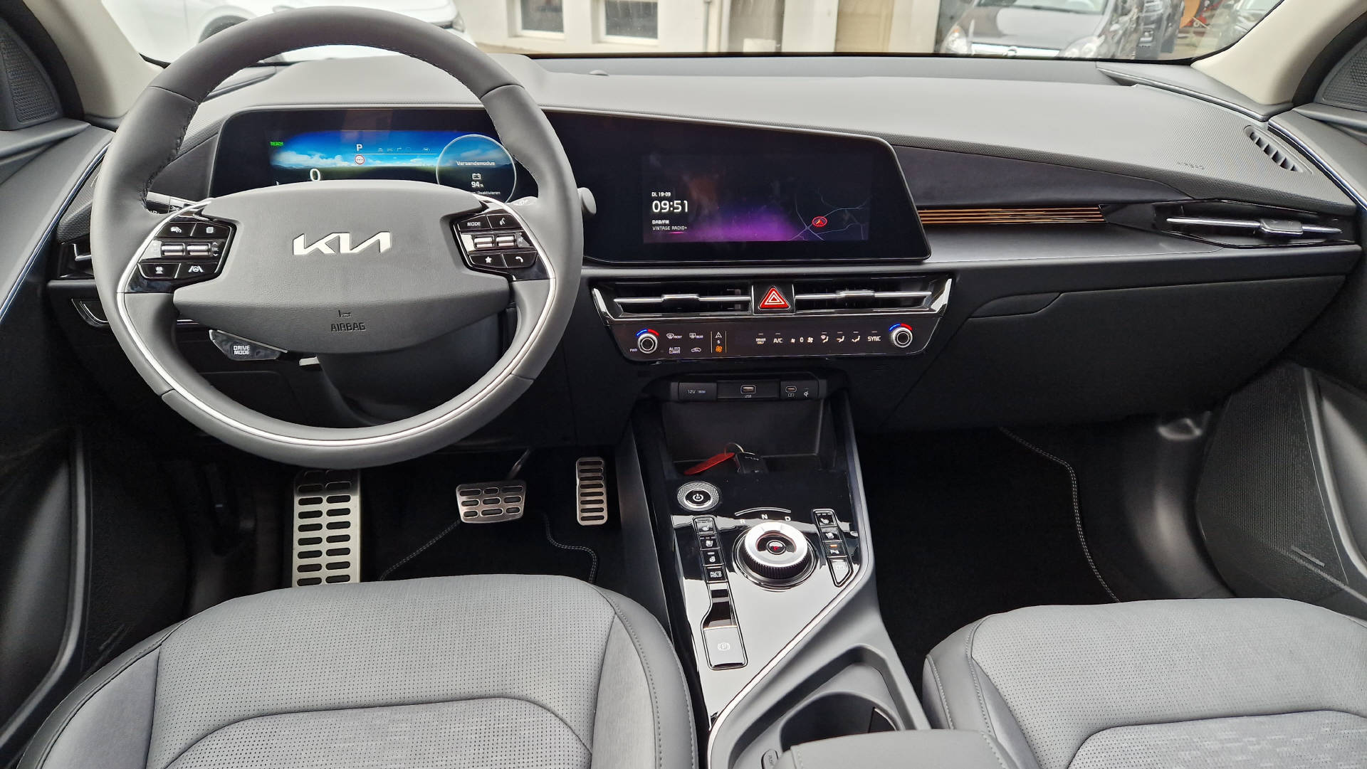 KIA Niro EV Style +-image-5