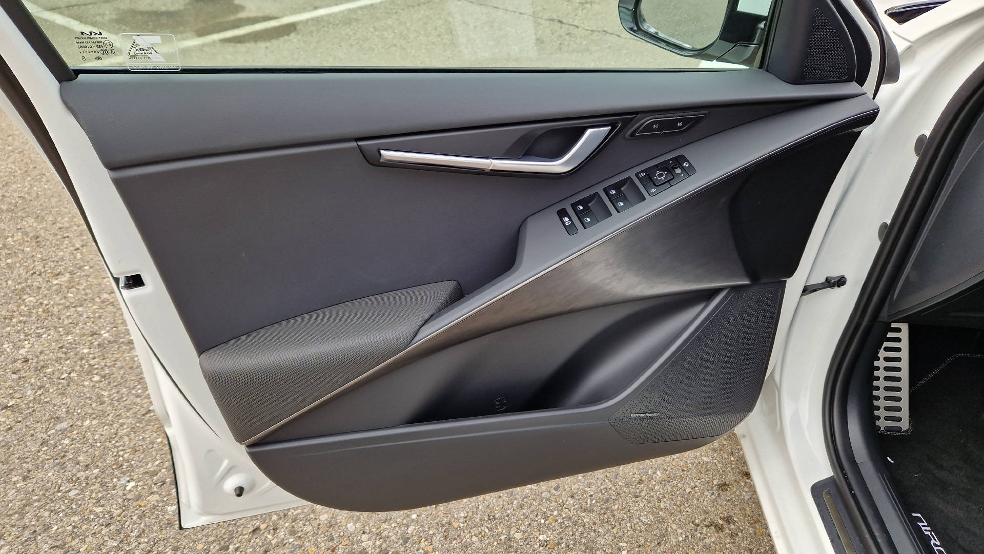 KIA Niro EV Style +-image-3