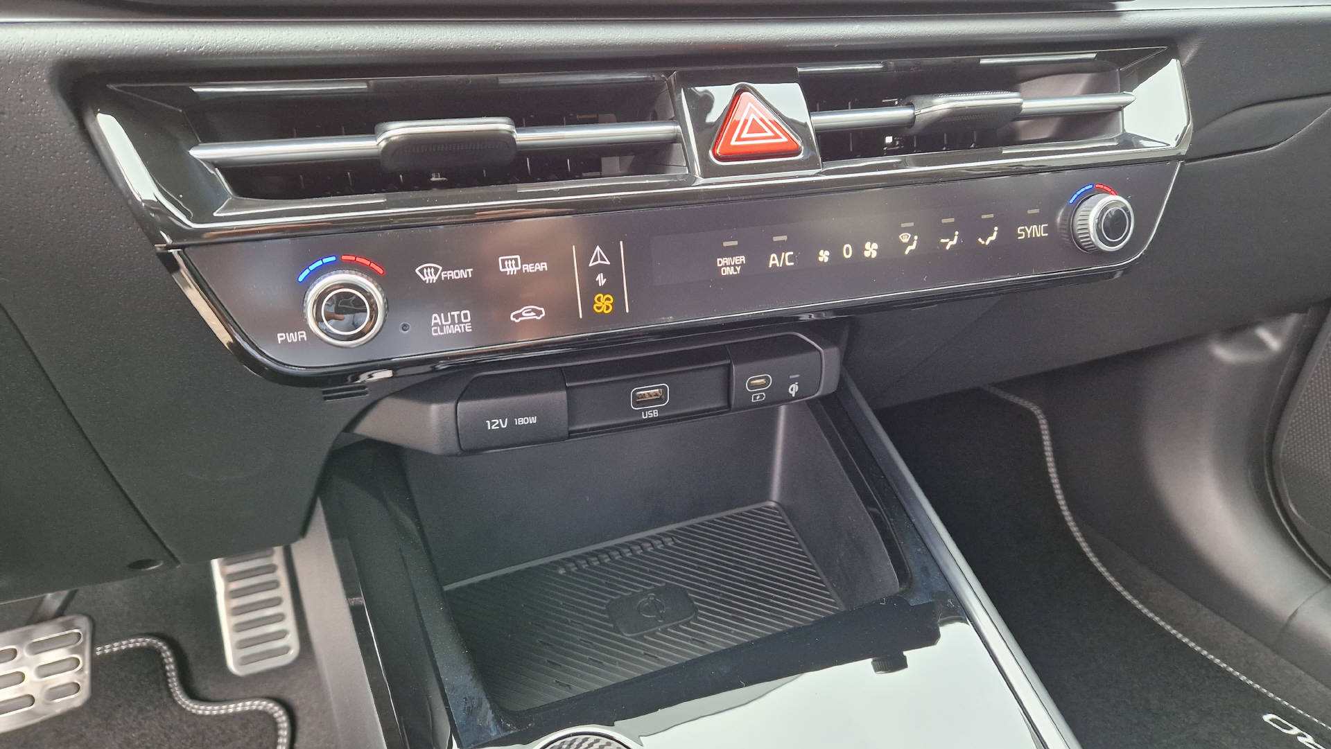 KIA Niro EV Style +-image-6
