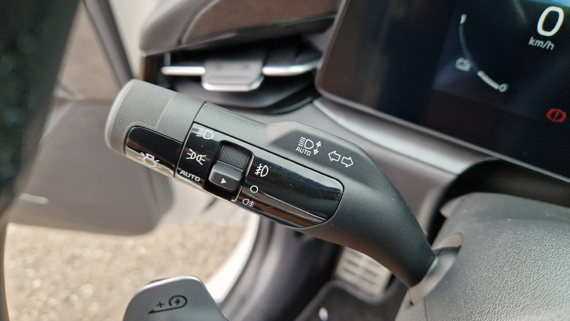 KIA Niro EV Style +-image-9
