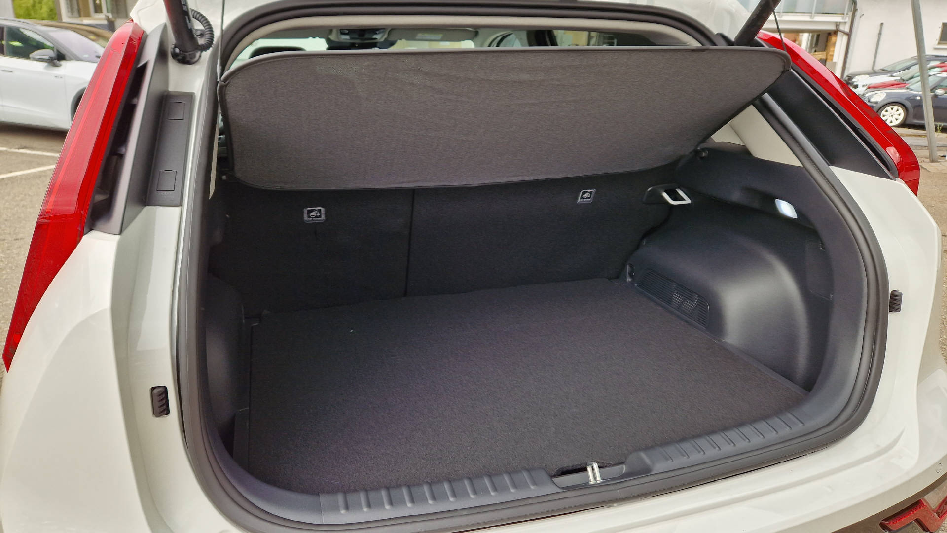 KIA Niro EV Style +-image-12