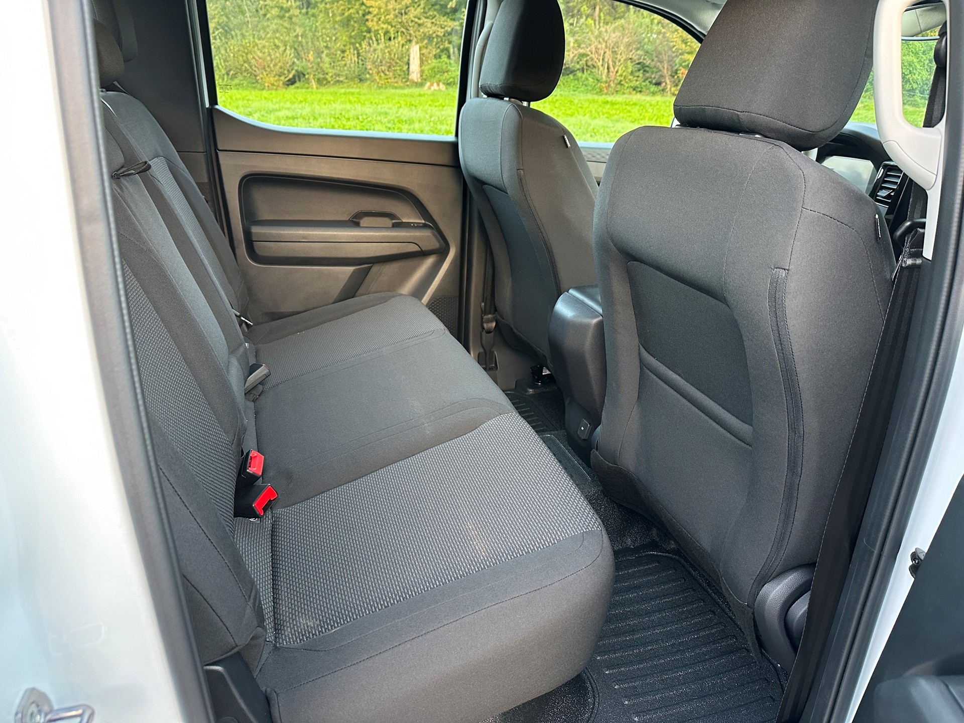 VW Amarok 2.0TDI Basic-image-9