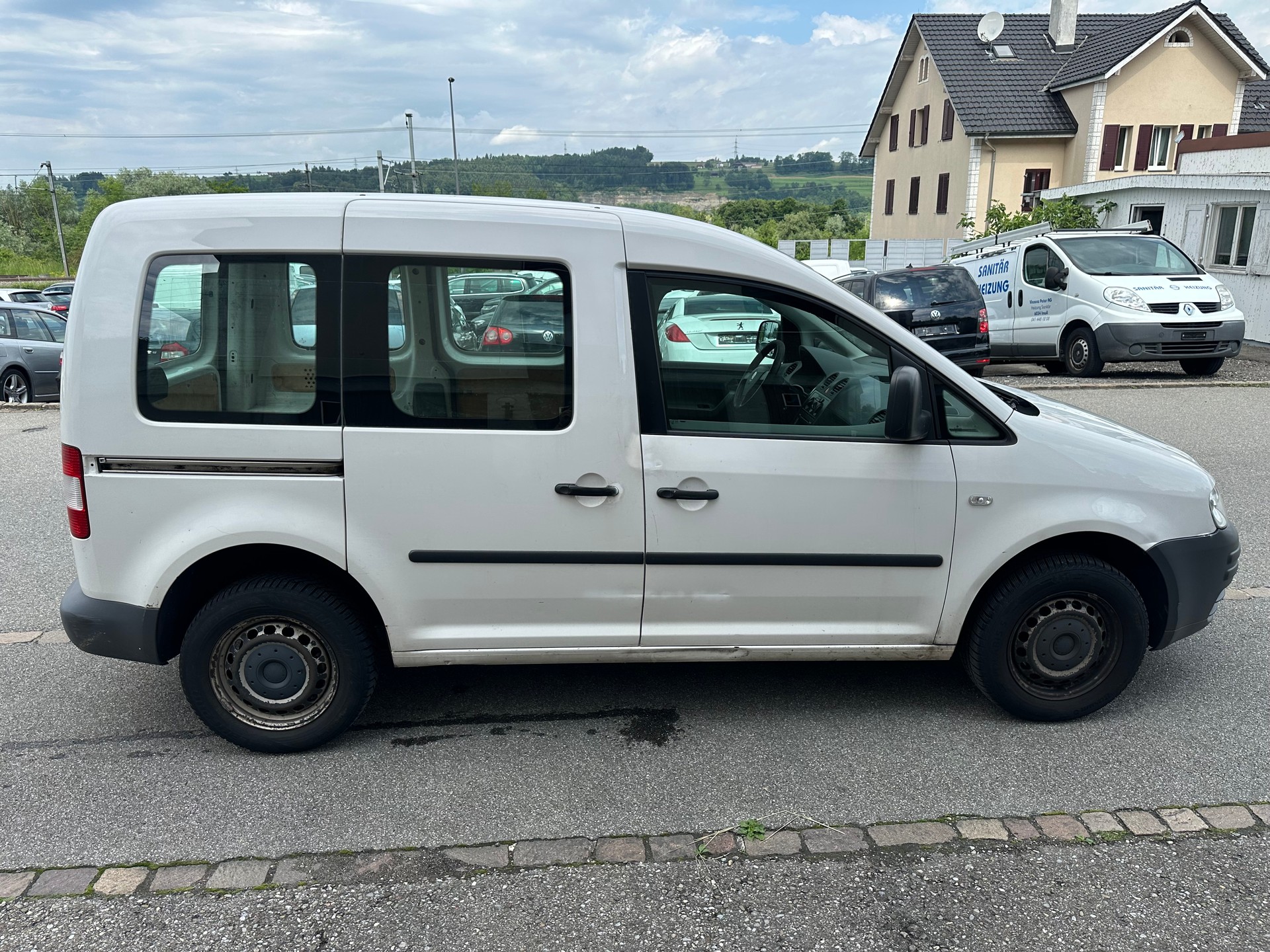 VW Caddy 2.0 EcoFuel-image-6