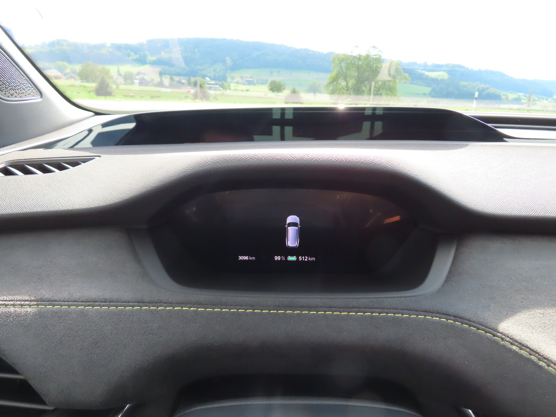 SKODA Enyaq 85x RS 4x4-image-6