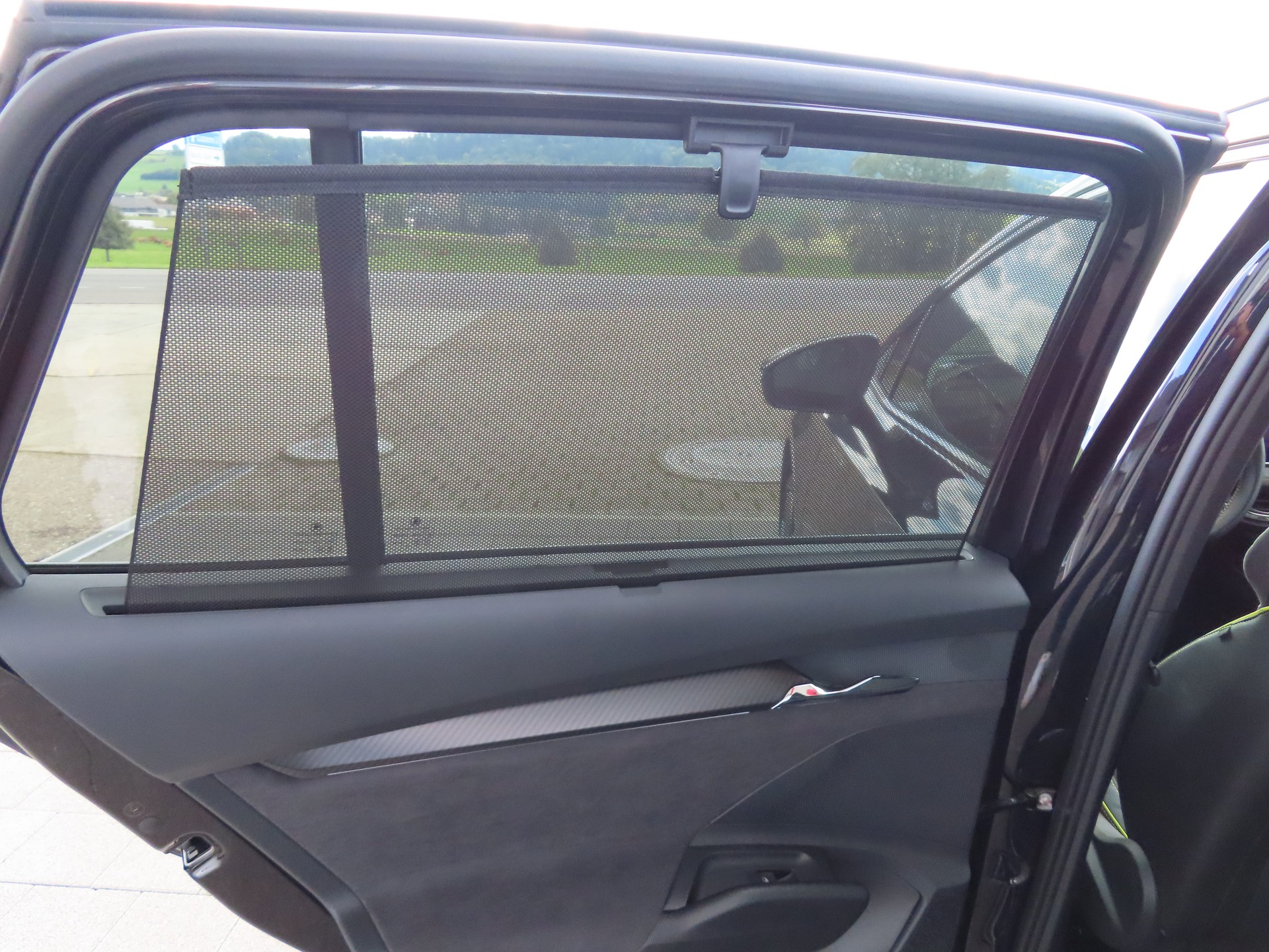 SKODA Enyaq 85x RS 4x4-image-10