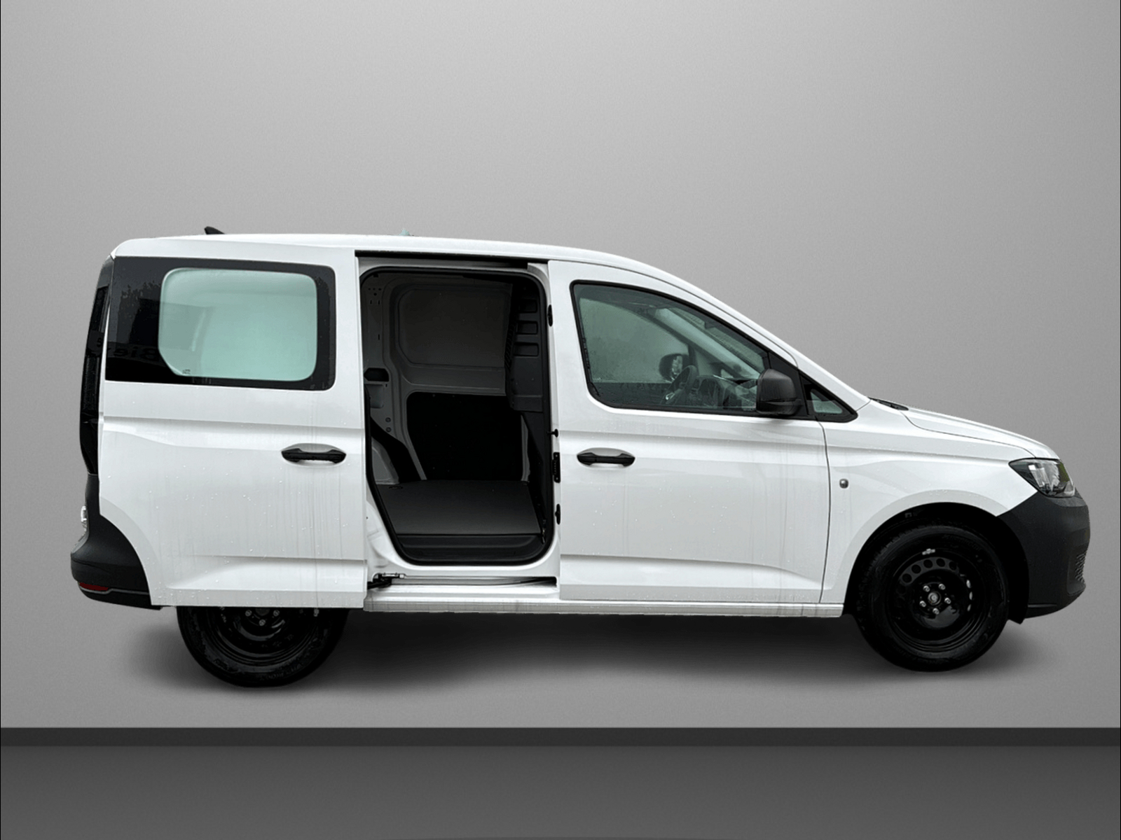 VW Caddy Cargo 1.5 TSI-image-9