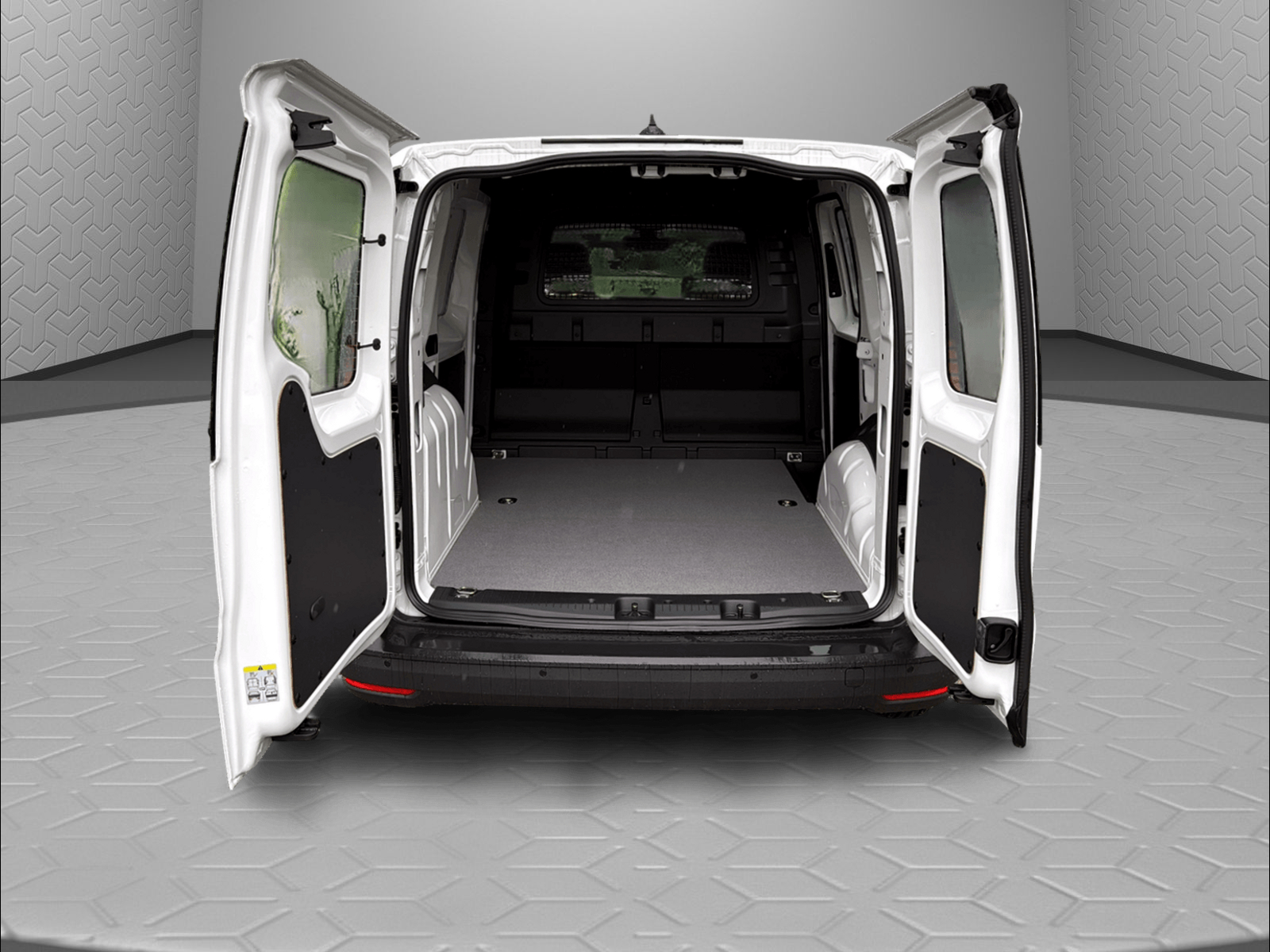 VW Caddy Cargo 1.5 TSI-image-13