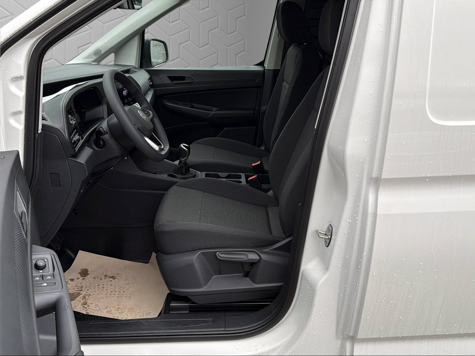 VW Caddy Cargo 1.5 TSI-image-6